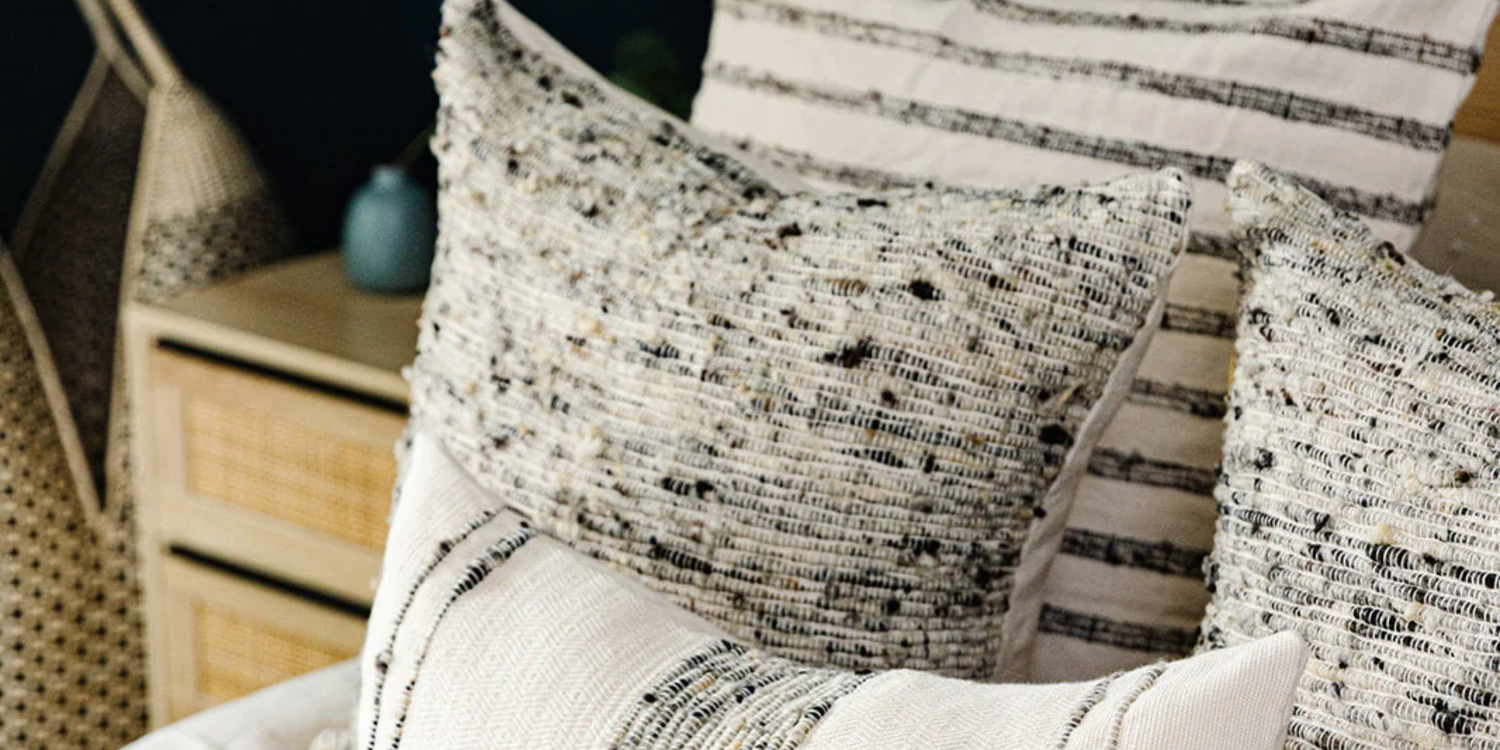 Design Talk: Melissa Moriarty from Azulina Home