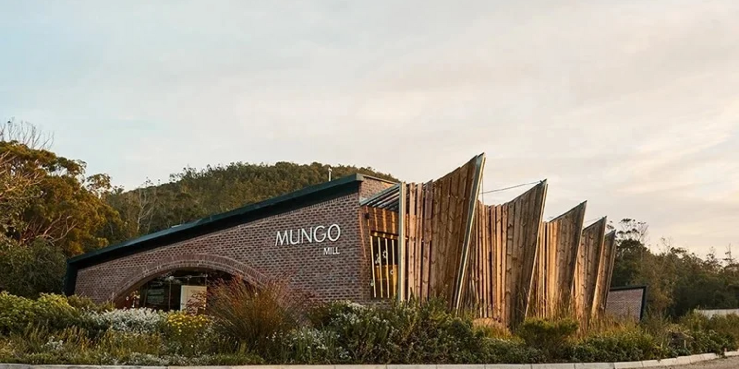 Work-Life Balance? You'll Find it at the Mill by the Sea