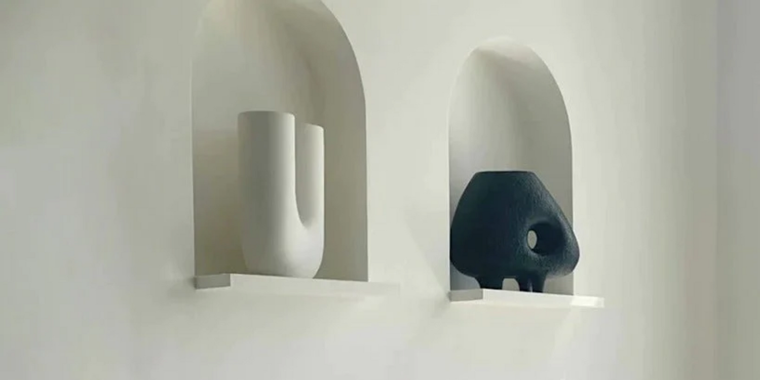 Elevate Your Space with Artful Ceramics