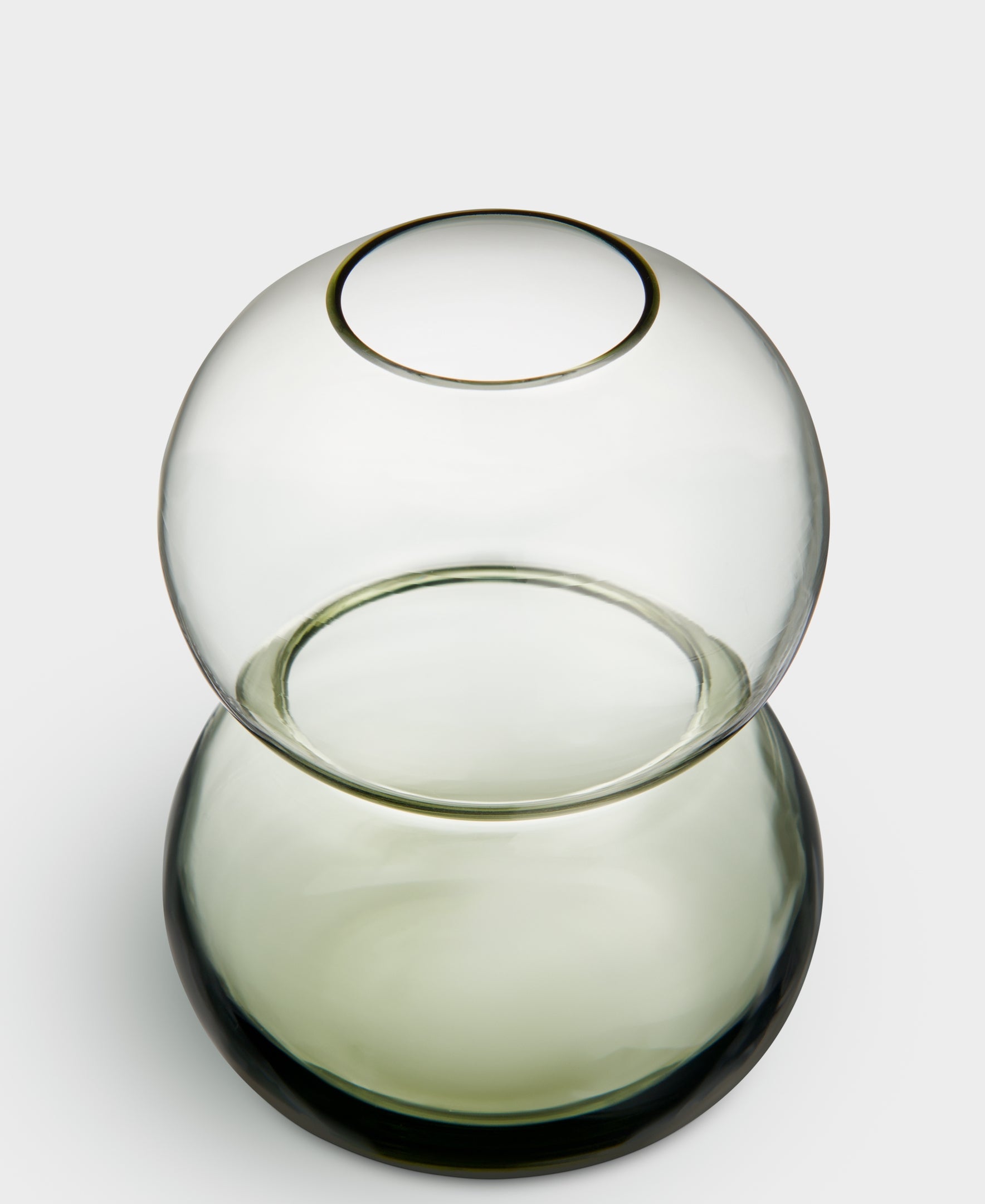Midsummer Vase Mini Cow Vetch