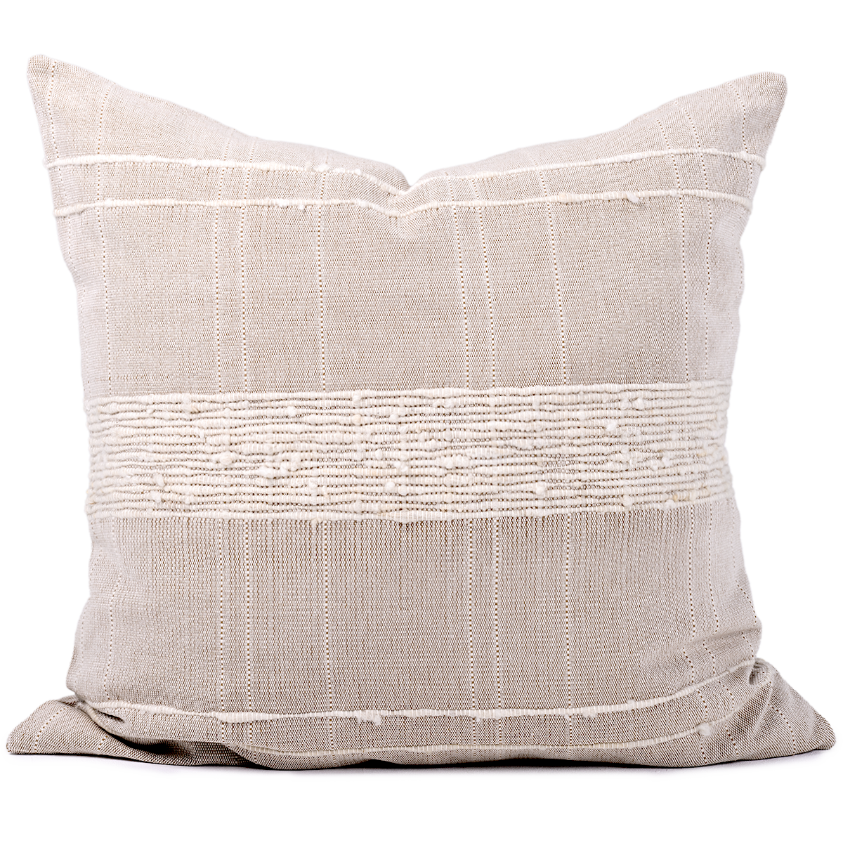 Bogota Pillow - Sand