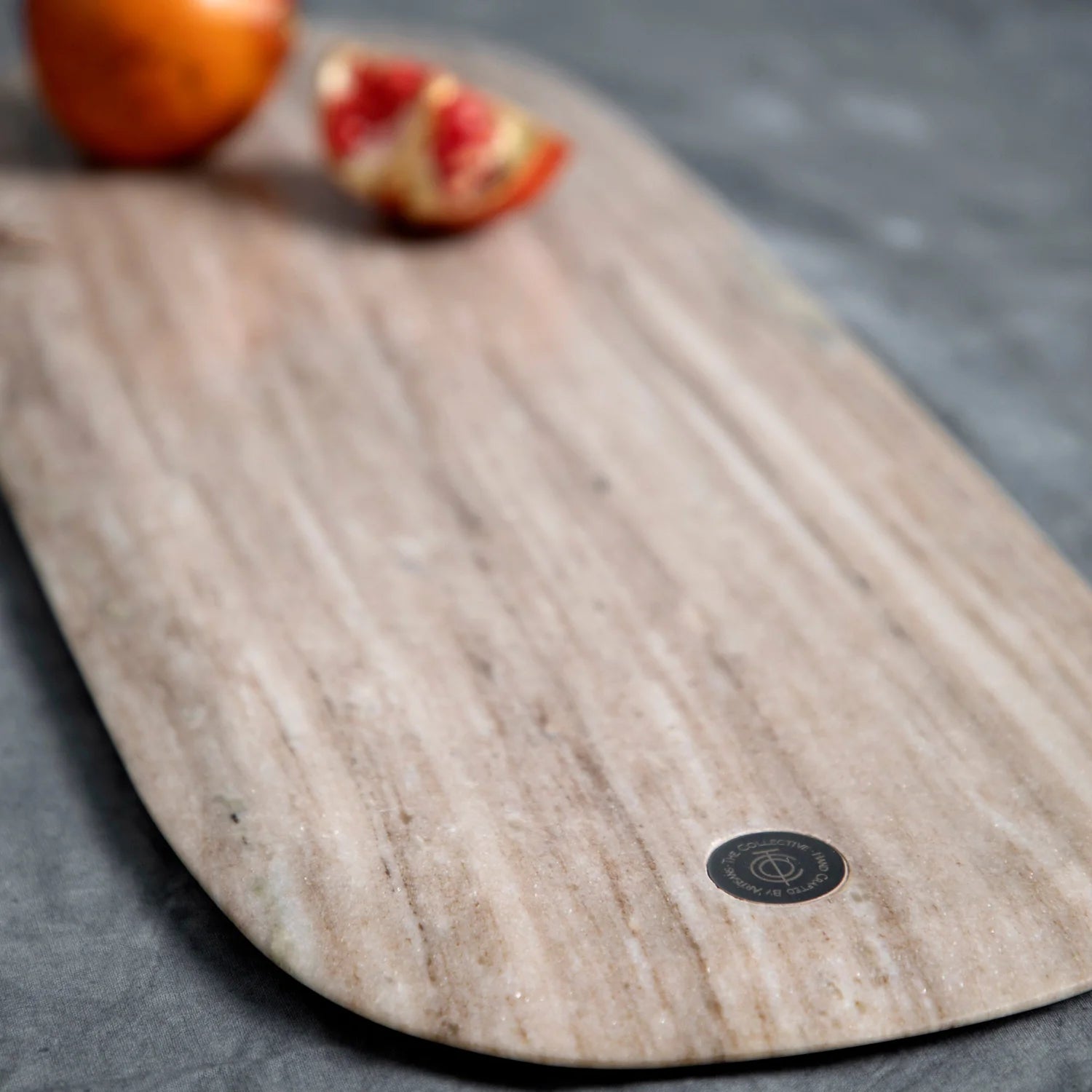 Granada Long Marble Board