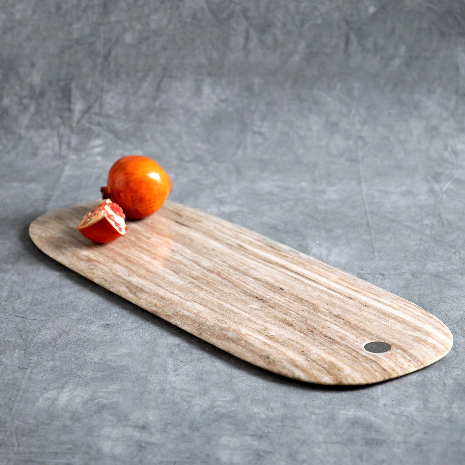 Granada Long Marble Board