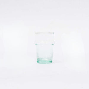 Beldi Recycled Glass - set of 4