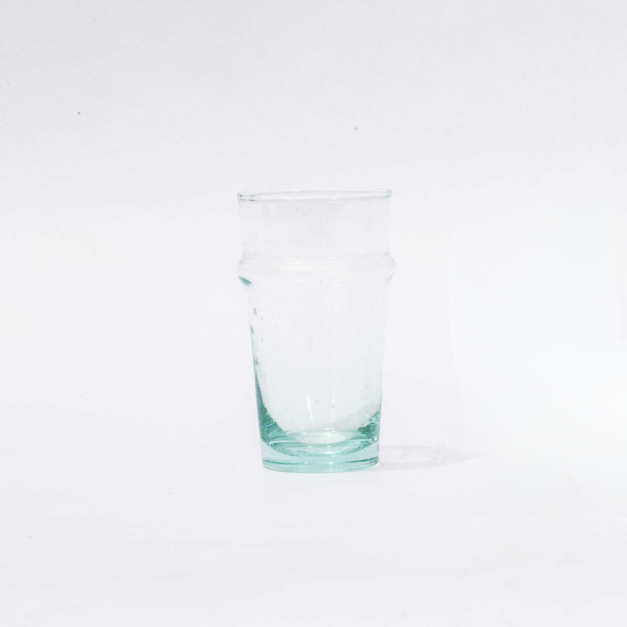 Beldi Recycled Glass - set of 4