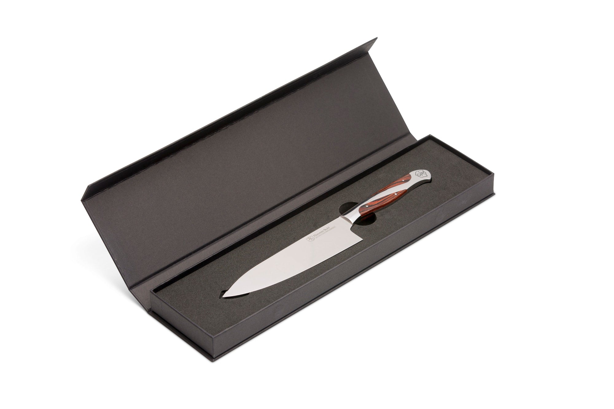 Hammer Stahl 6" Chef Knife