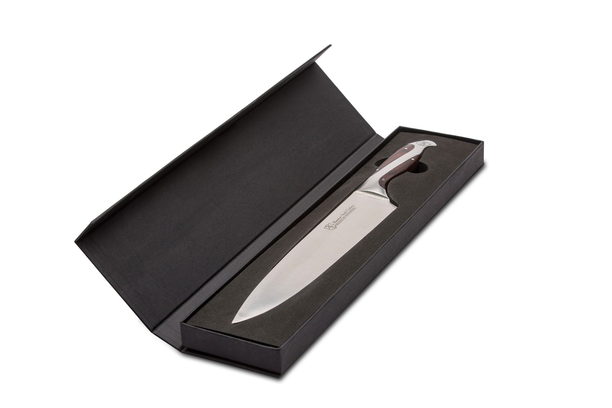 Hammer Stahl 10" Chef Knife