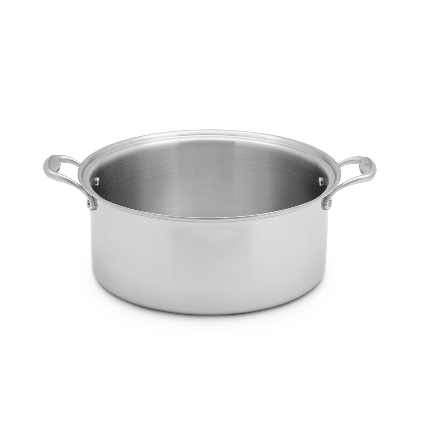 Titanium Series 12 Quart Stock Pot