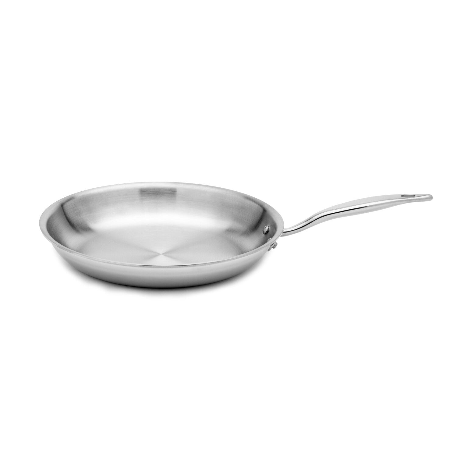 Titanium Series 12" Fry Pan