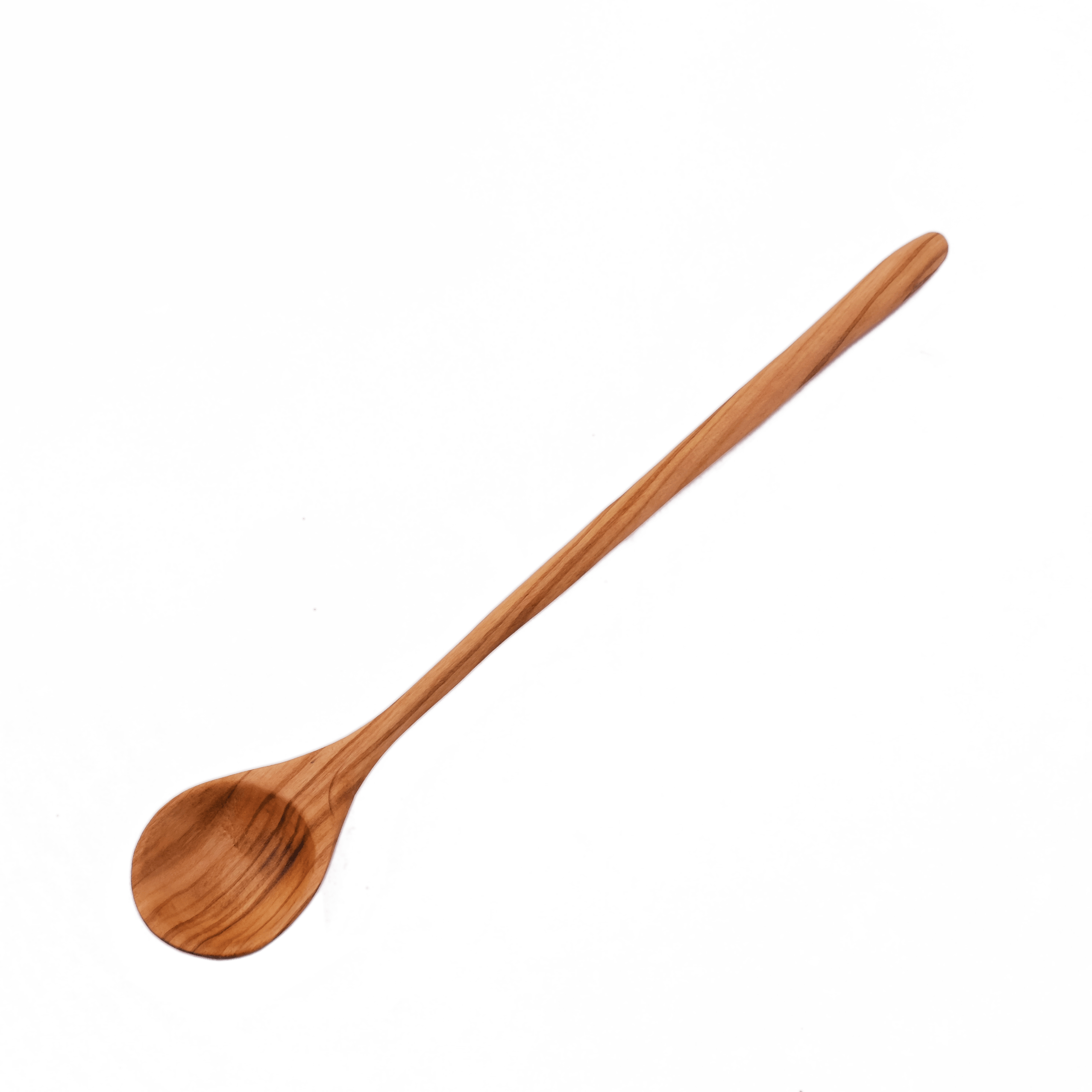 Olive Wood Tasting Spoon