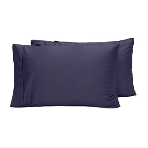 Sateen+ Pillowcase Set