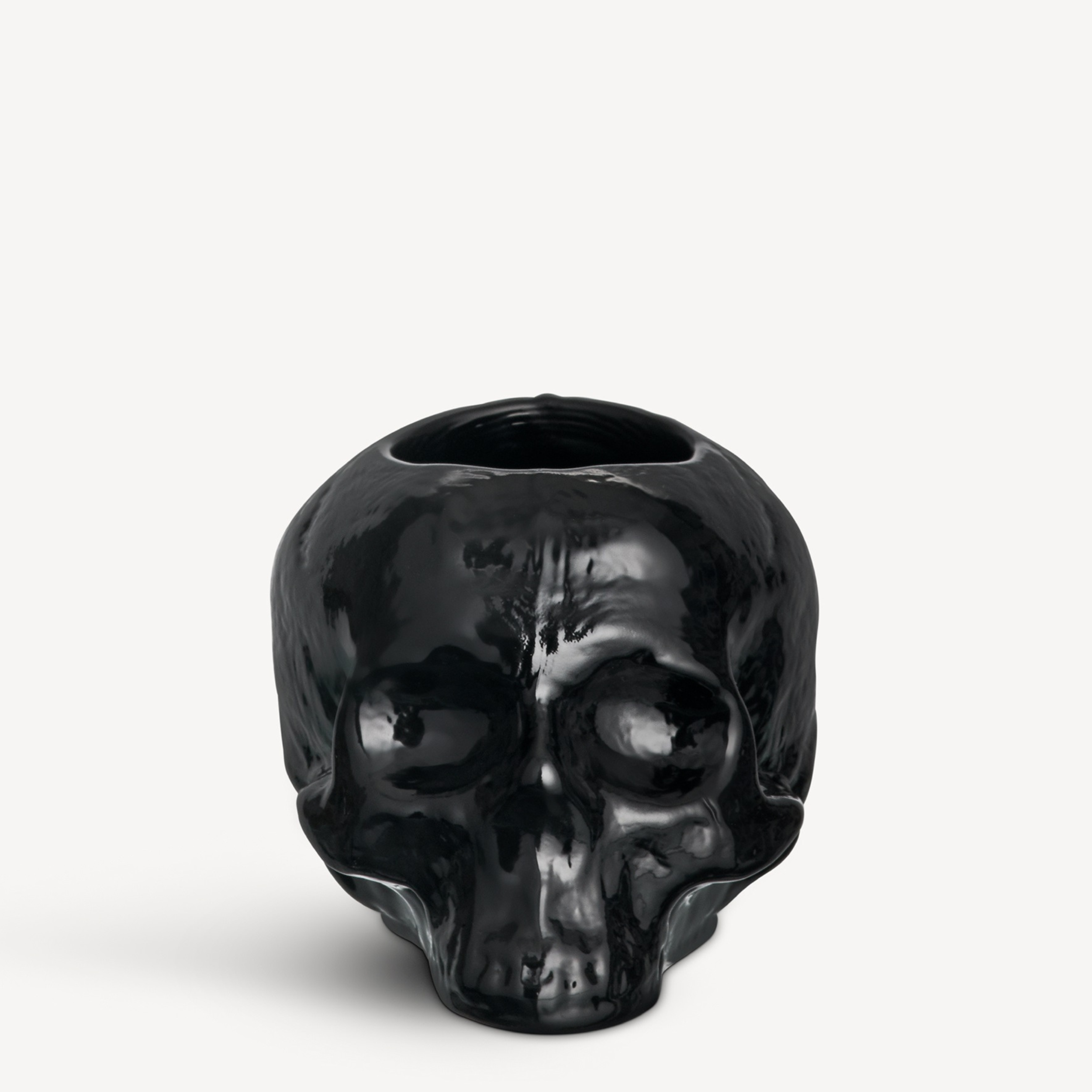 Still Life Votive - Black