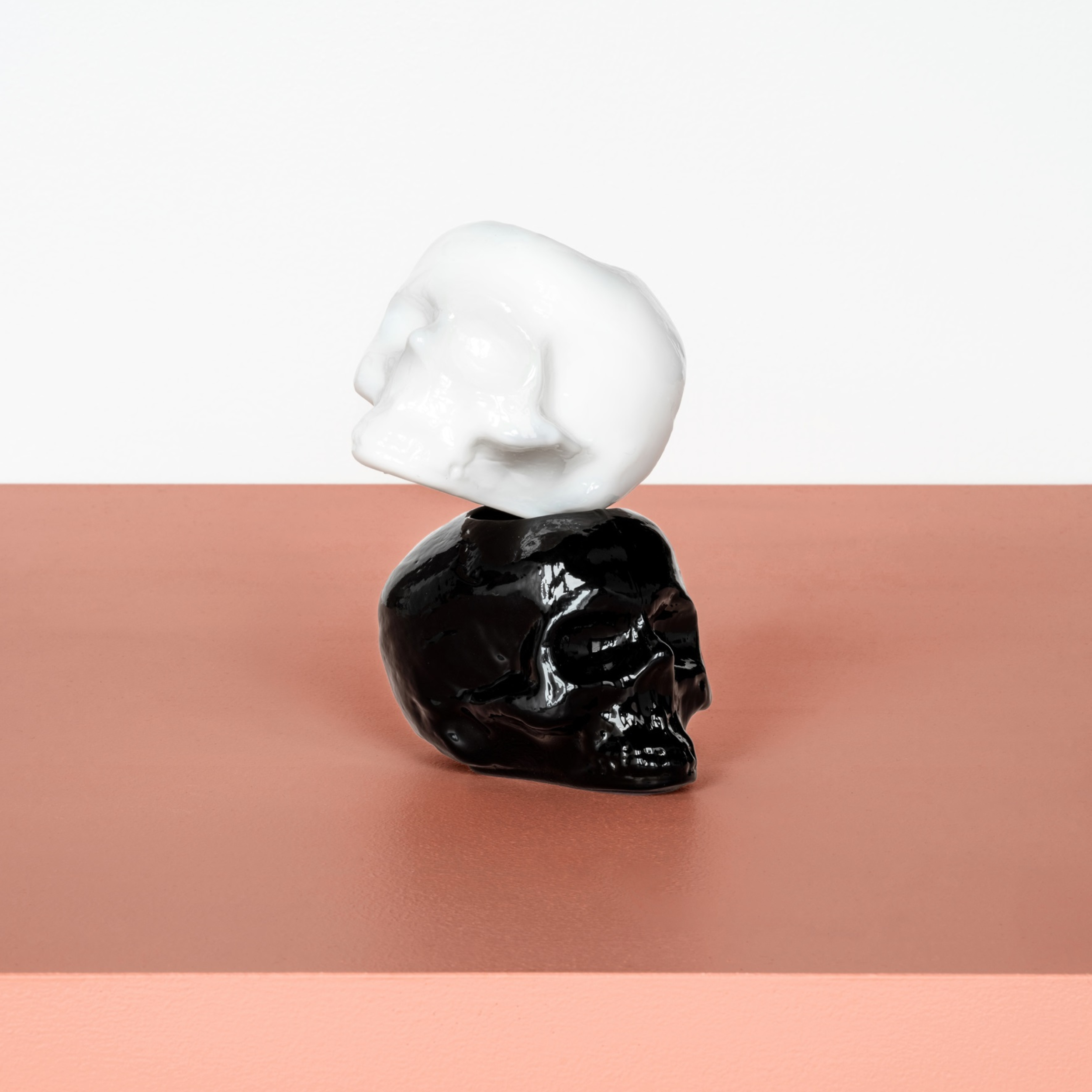 Still Life Votive - Off White