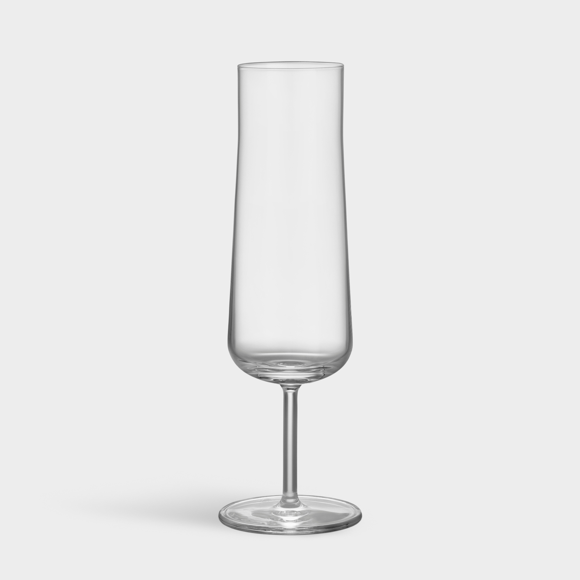 Informal Champagne Flute - Set of 2