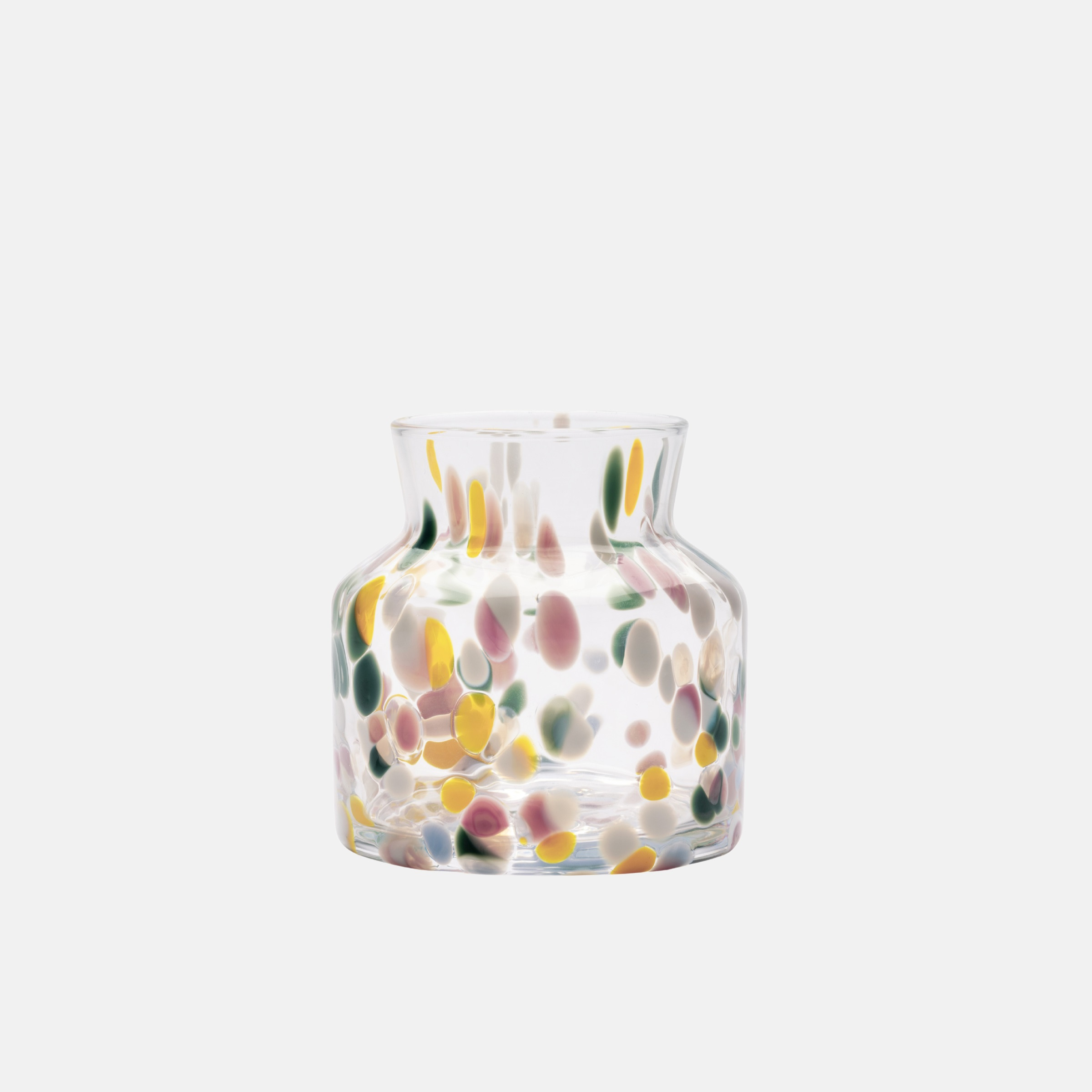 Meadow Vase Spring - Small