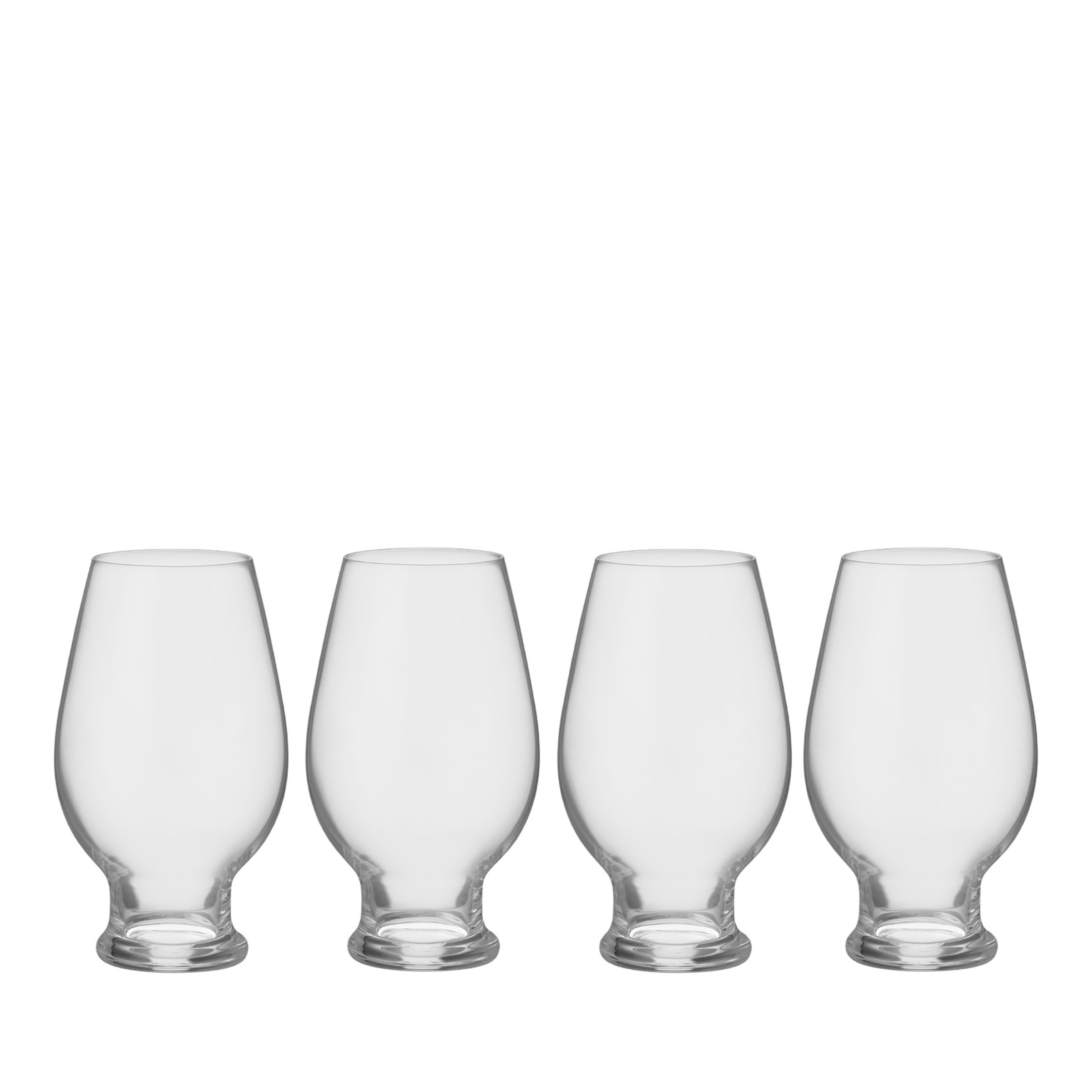 Orrefors Beer IPA Glass - Set of 4