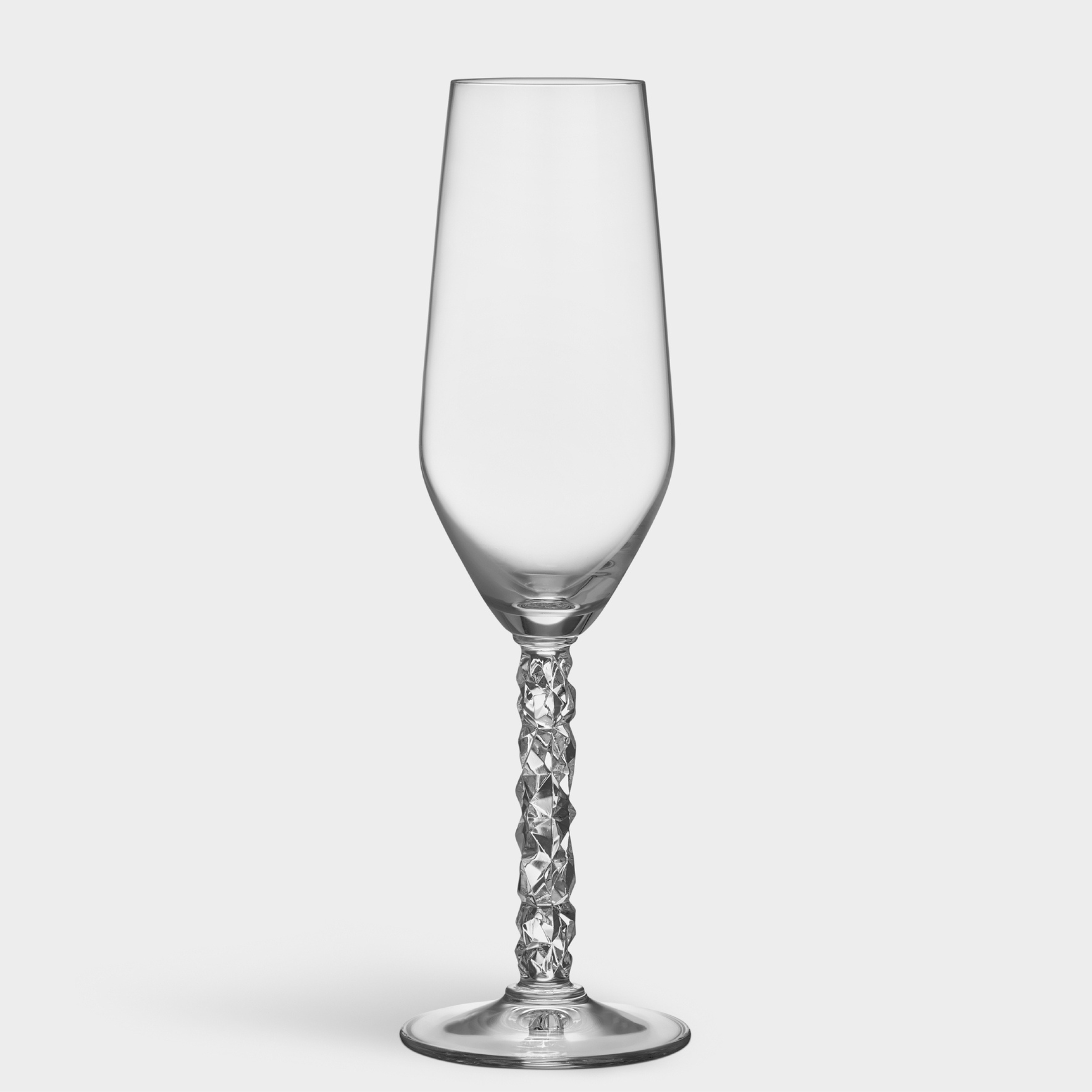 Carat Champagne Flute - Set of 2