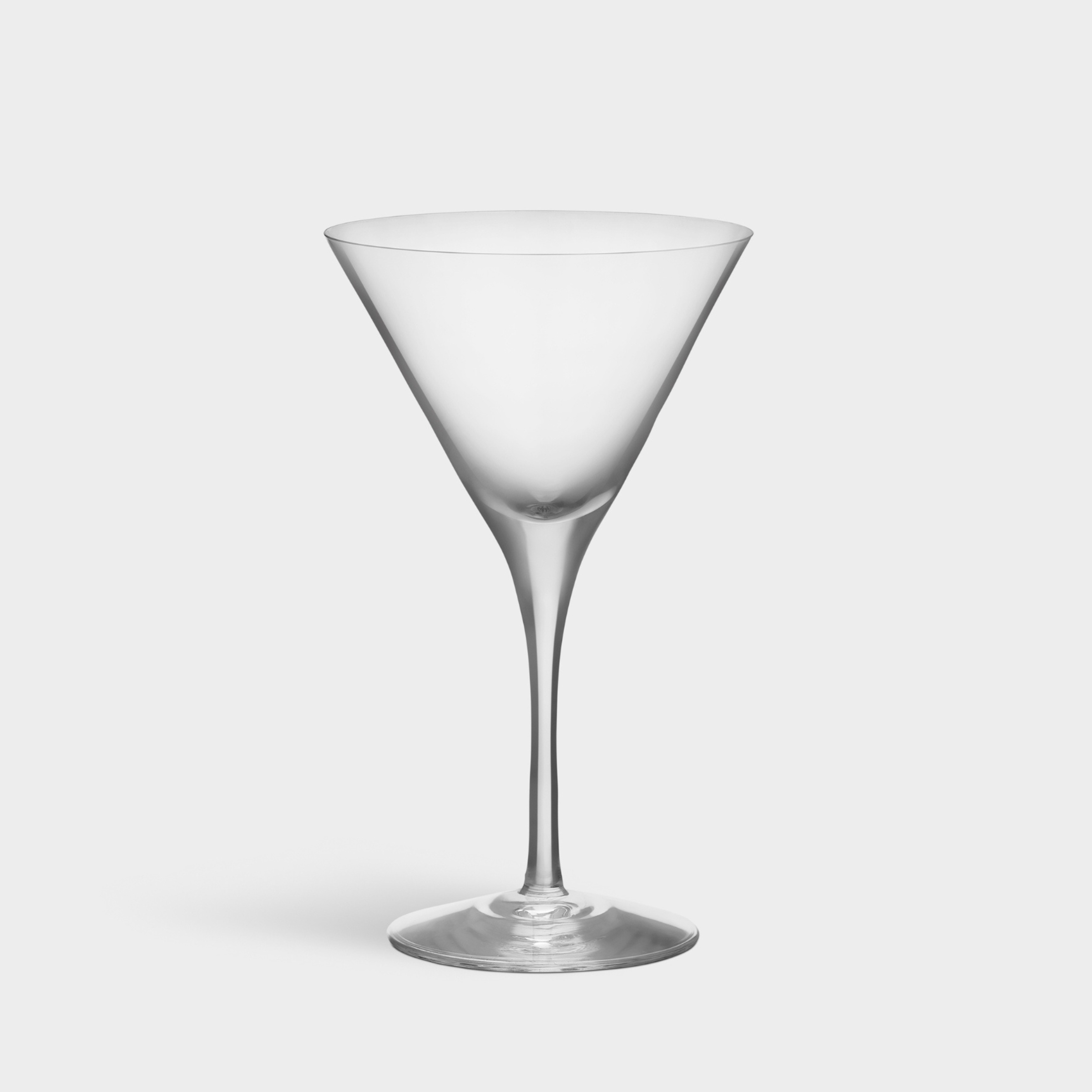 More Martini Glass - Set of 2