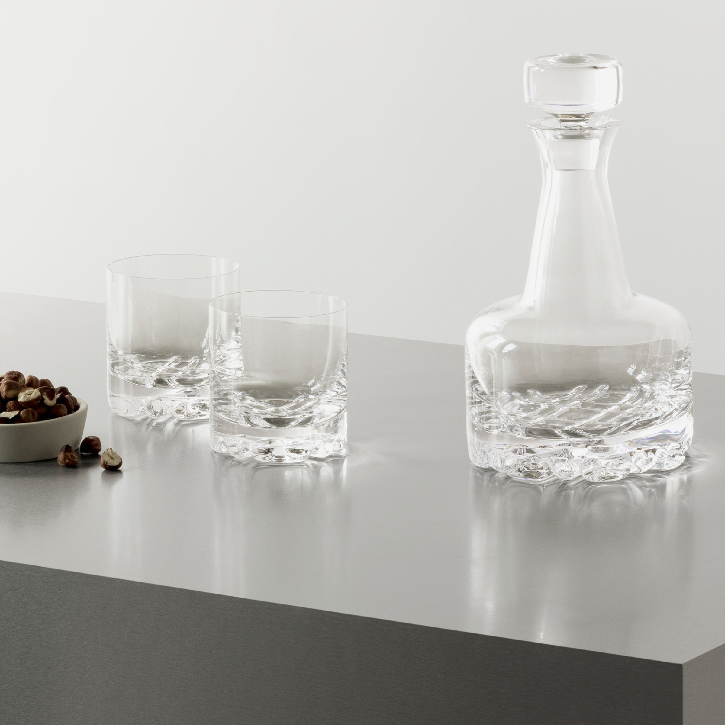 Erik Decanter - 3 Piece Set