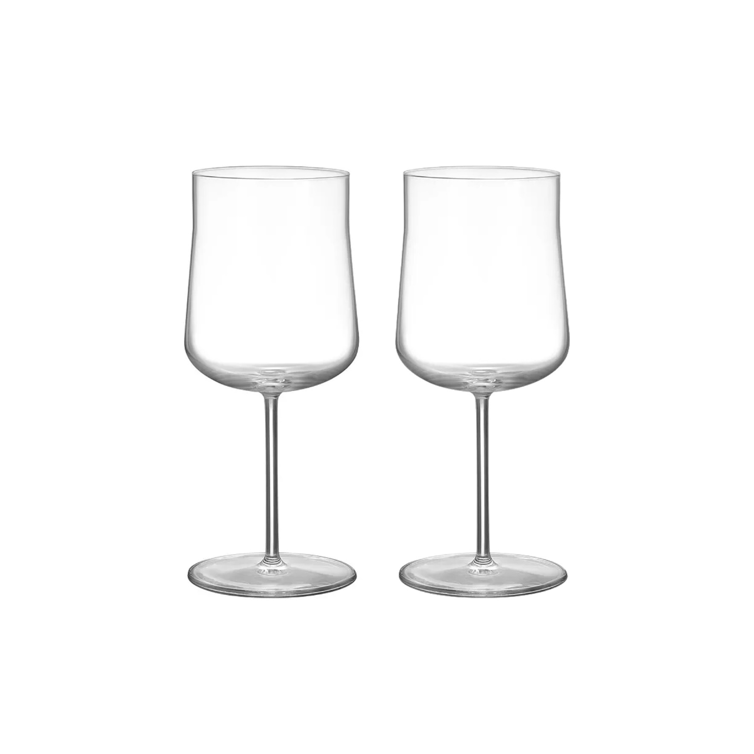 Informal Large Wine Glass - Set of 2