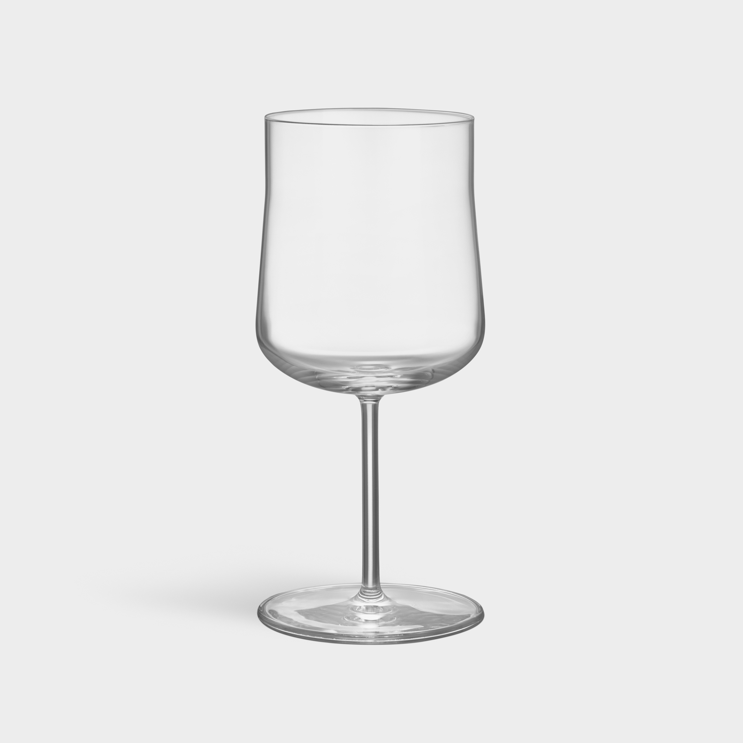 Informal Medium Wine Glass - Set of 2