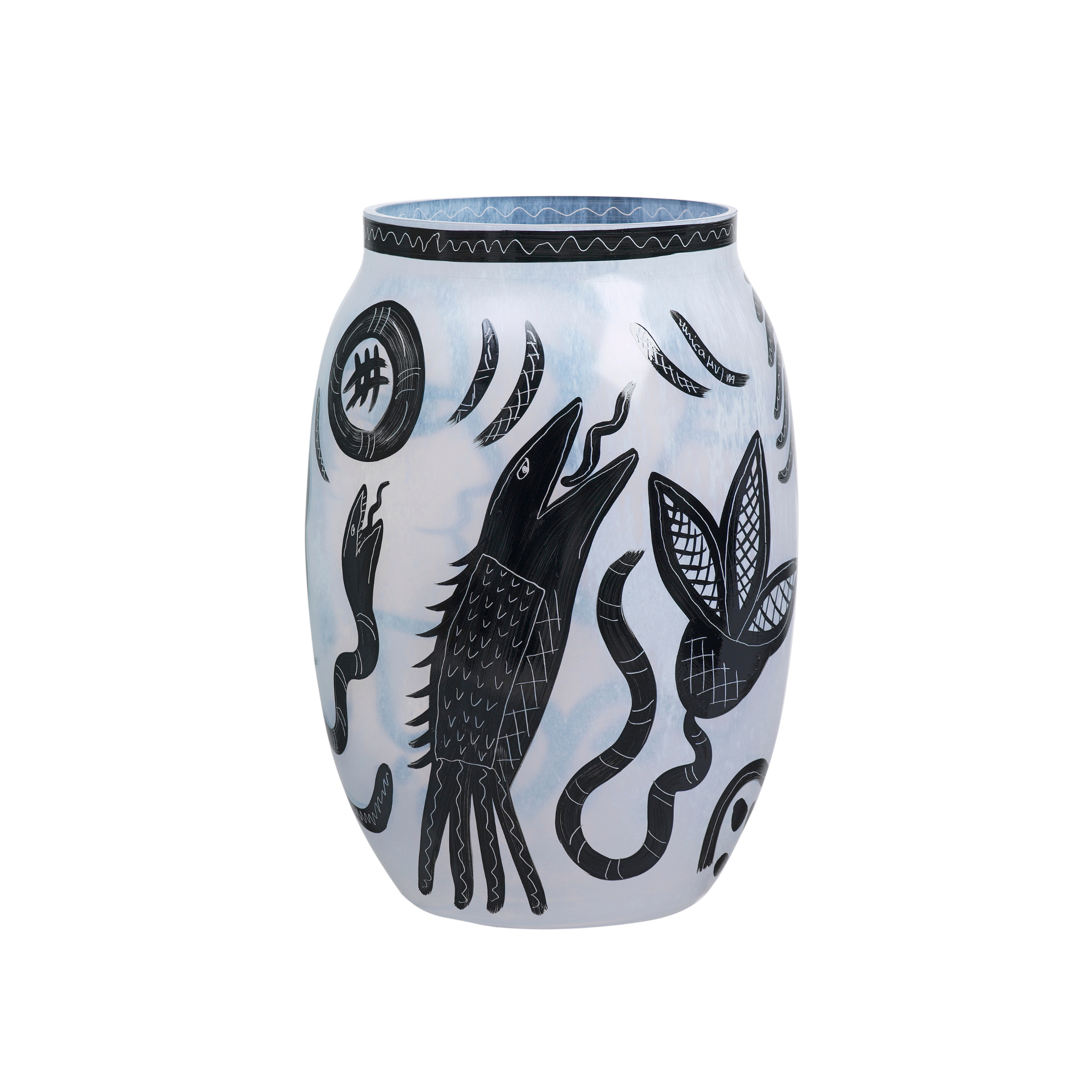 Caramba Vase