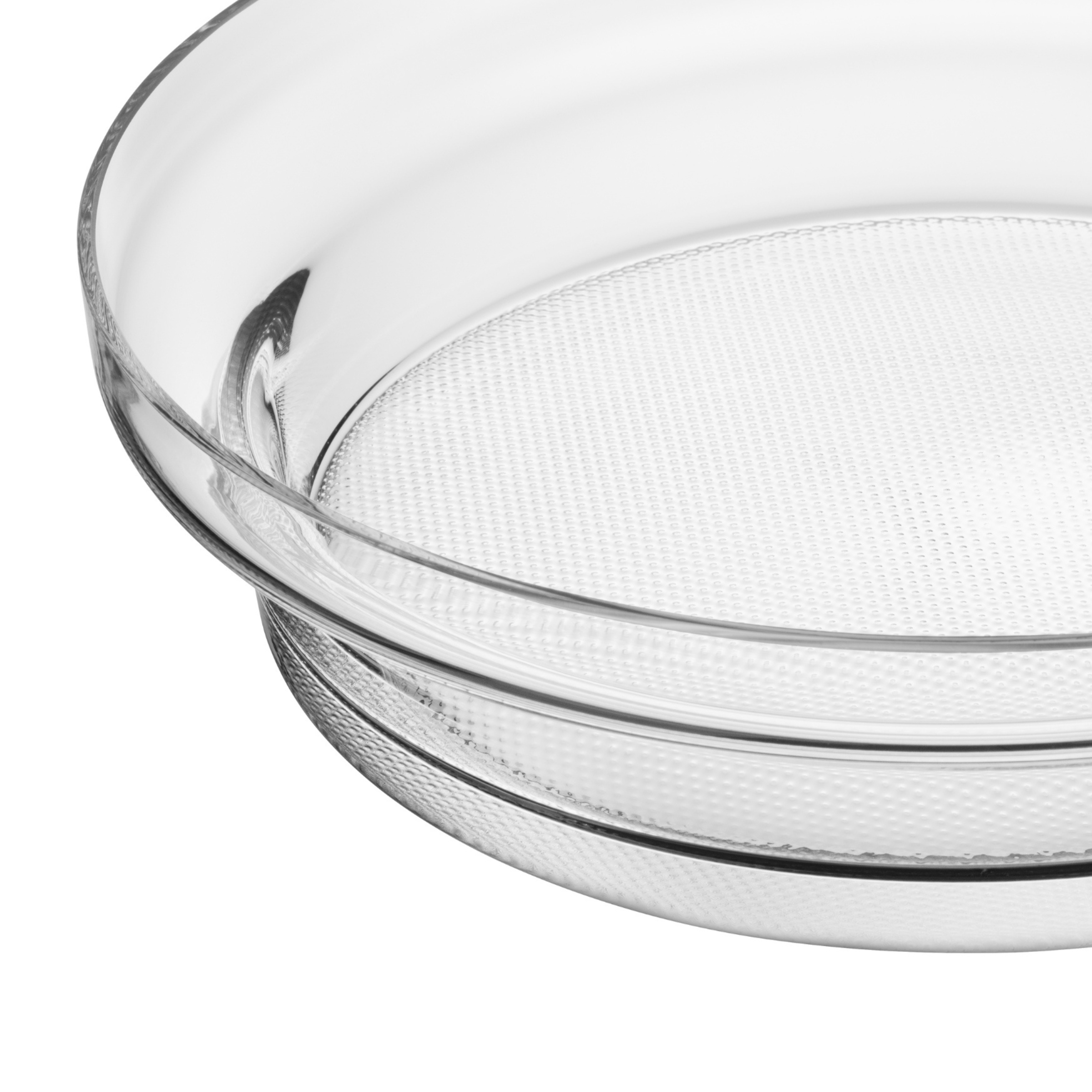 Limelight Bowl Clear - Low