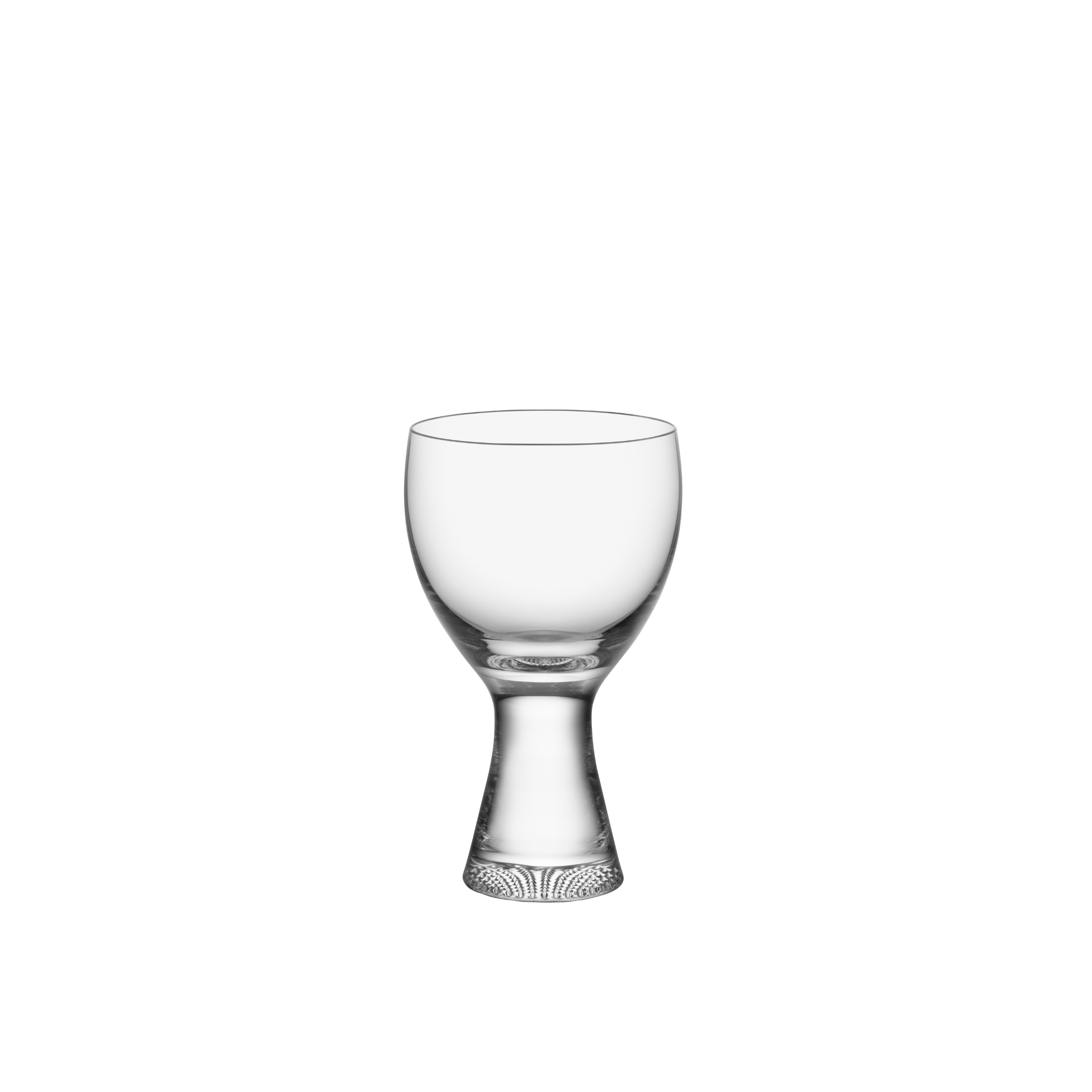 Limelight Wine Glass Clear - Set of 2