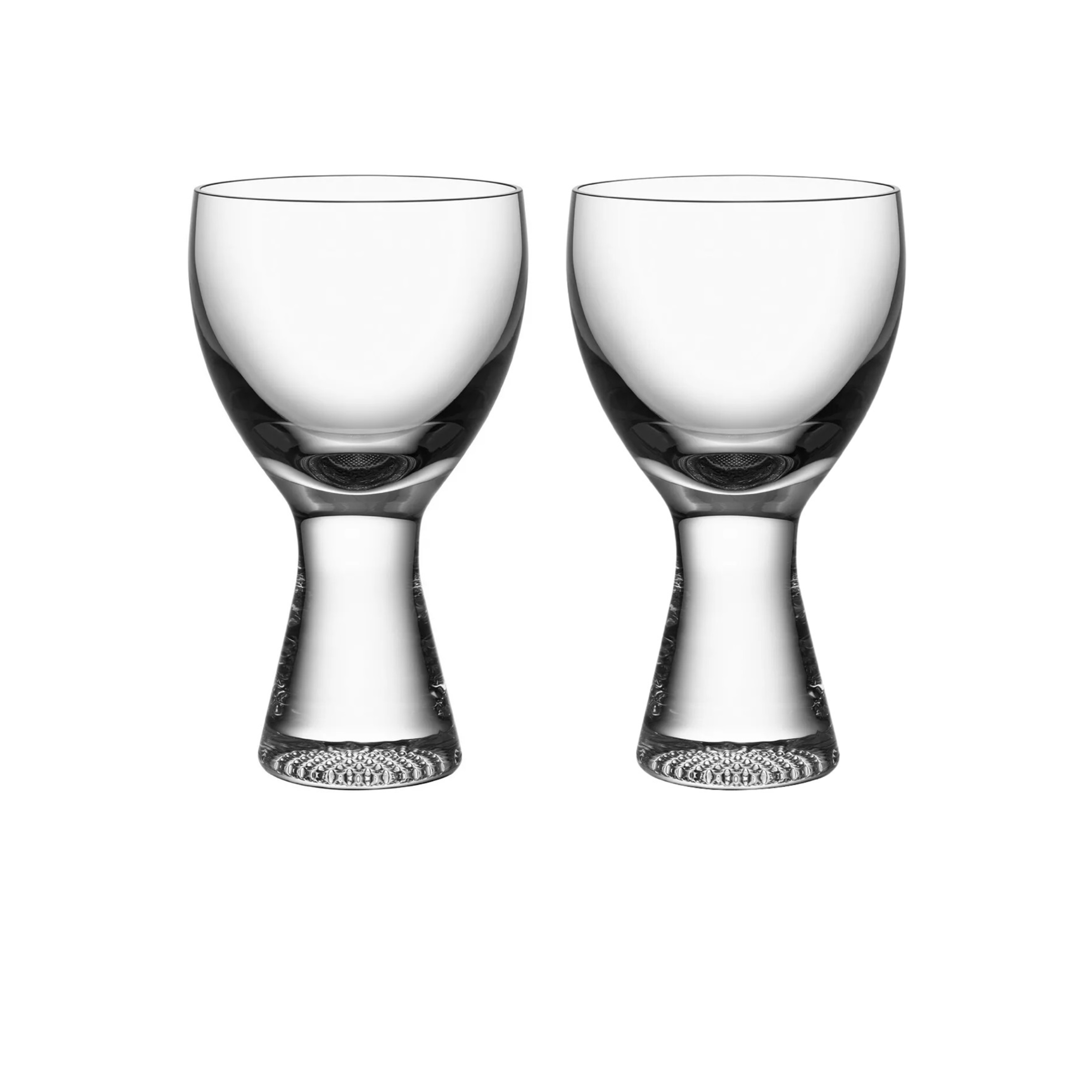 Limelight Wine Glass Clear XL - Set of 2