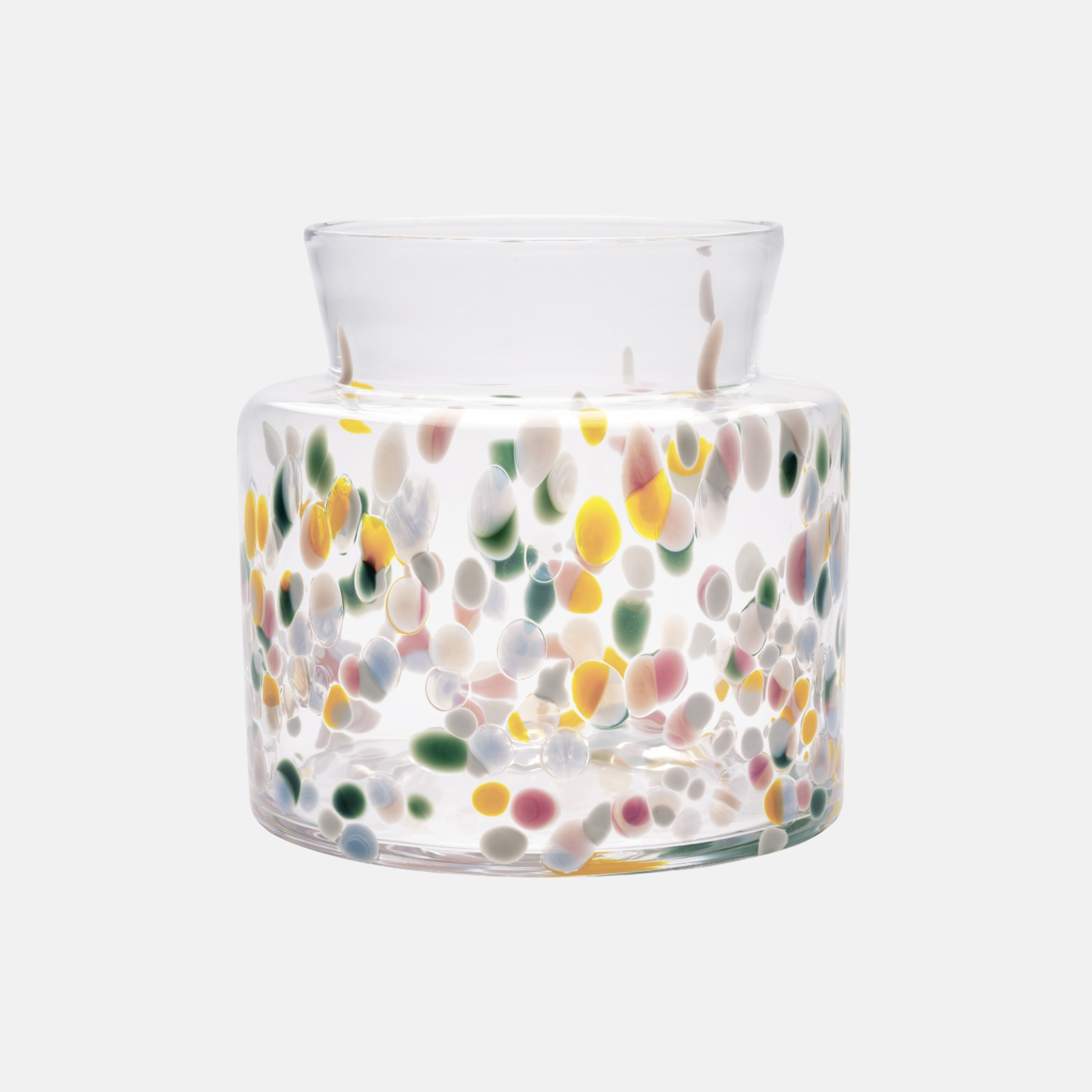 Meadow Vase Spring - Wide