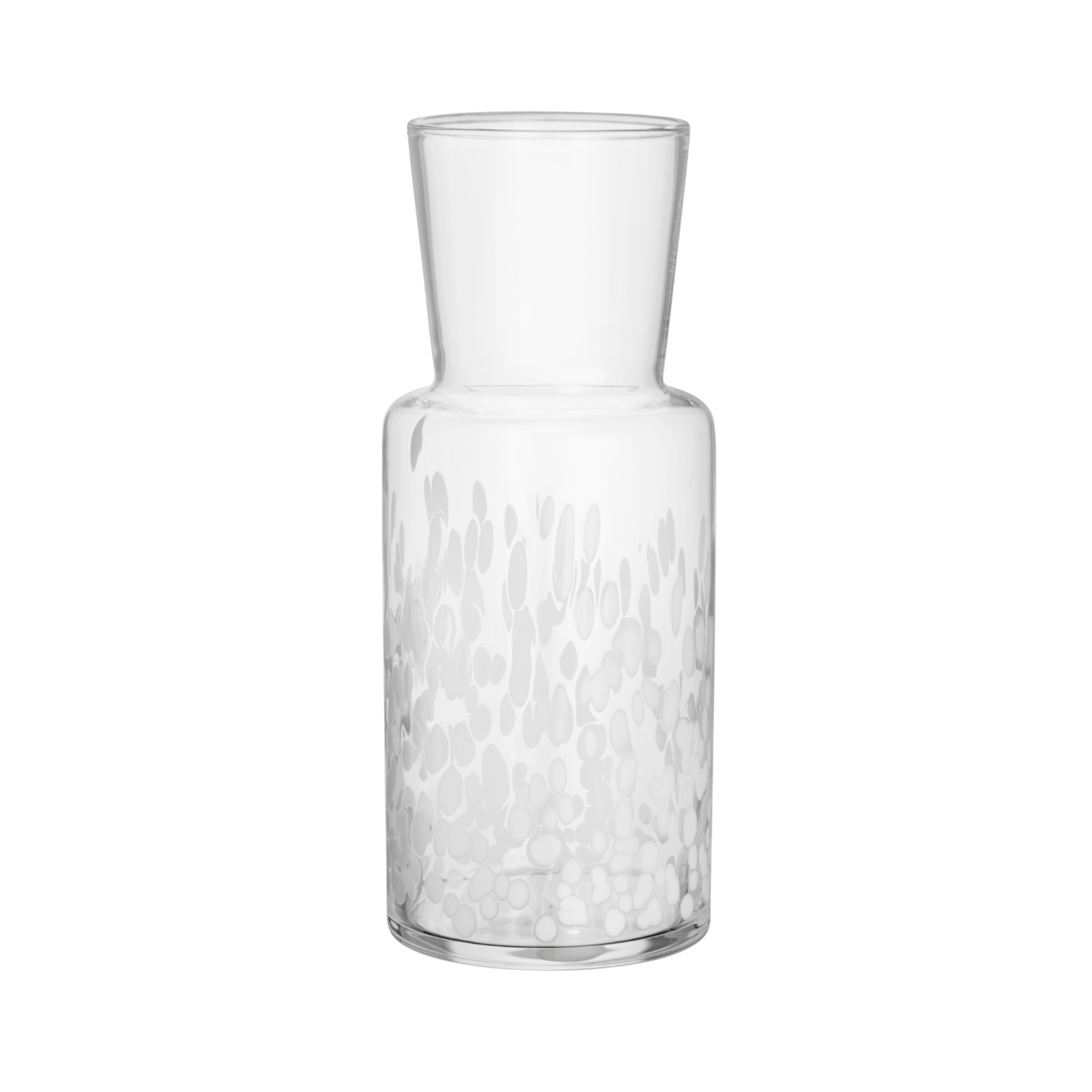 Meadow Vase Winter - Tall