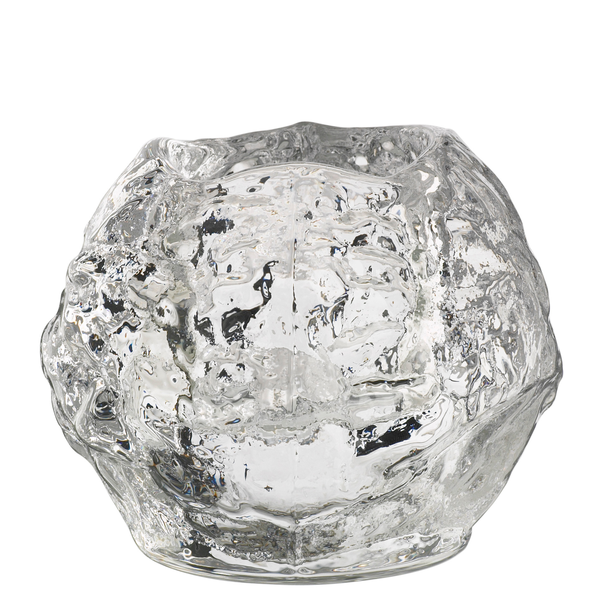 Snowball Votive - Large