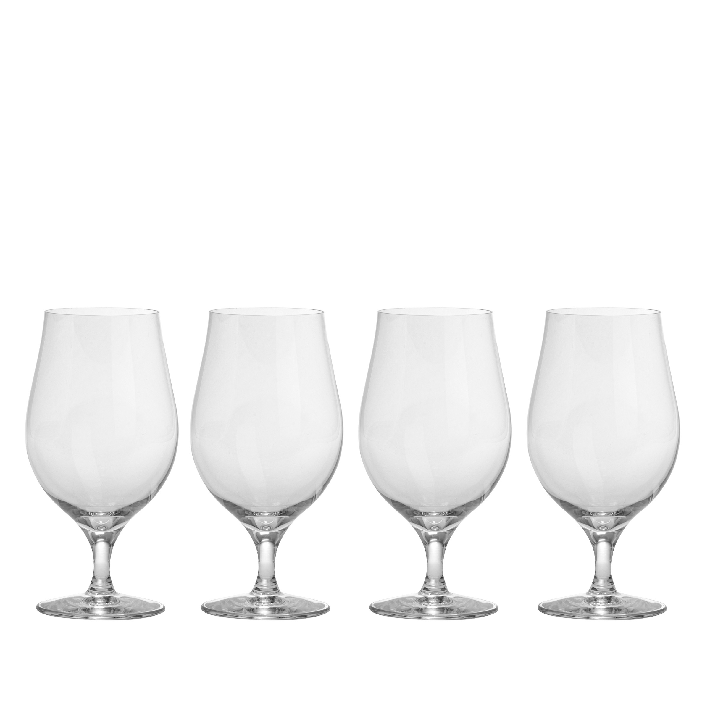 Orrefors Beer Taster - Set of 4