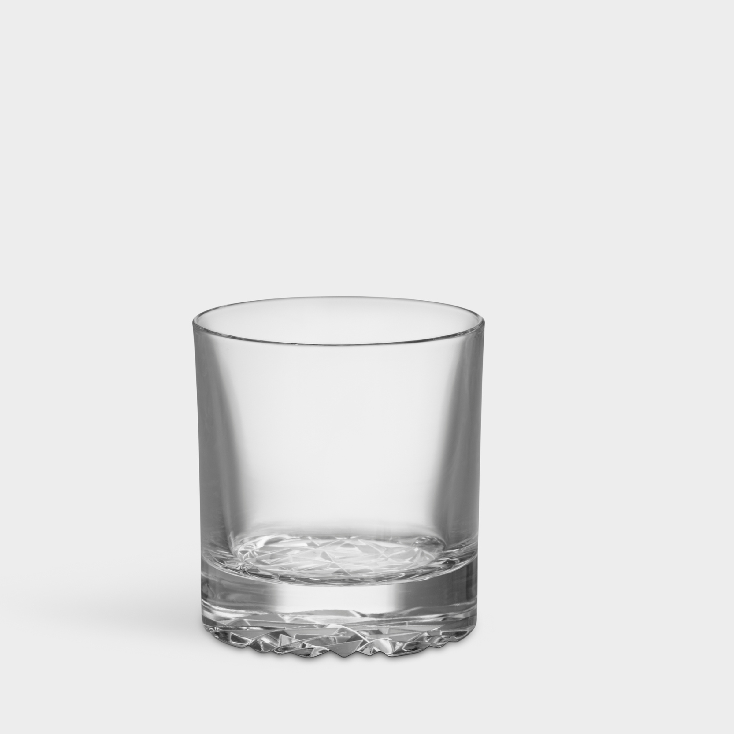 Carat Double Old-Fashioned - Set of 4