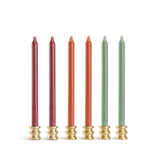abode candle assortment