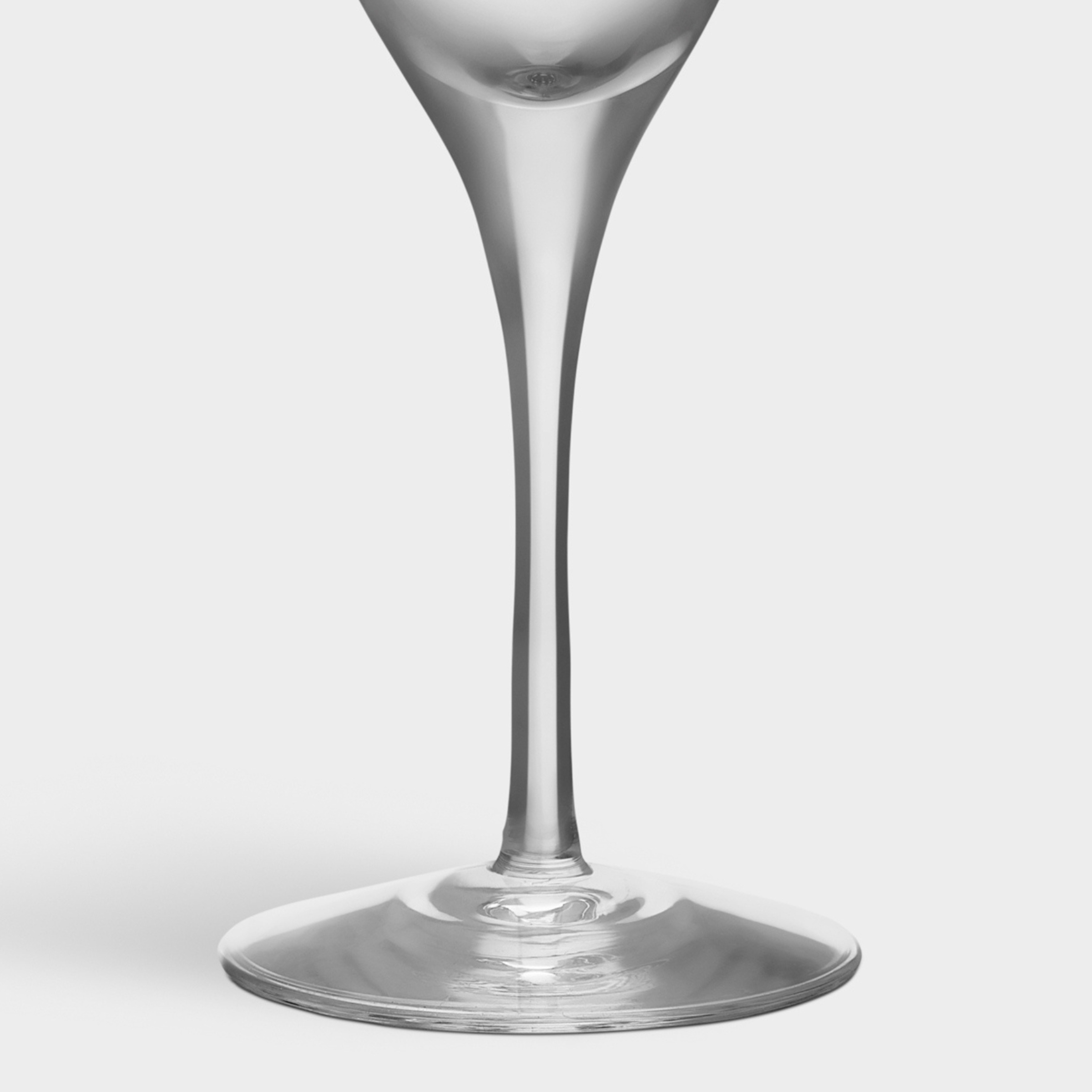 More Martini Glass - Set of 2