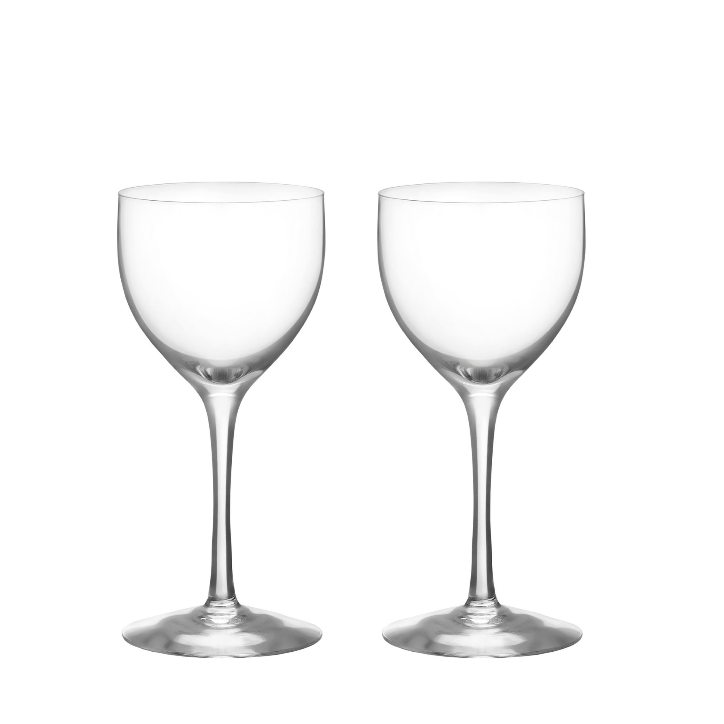 More Nick & Nora Glass - Set of 2