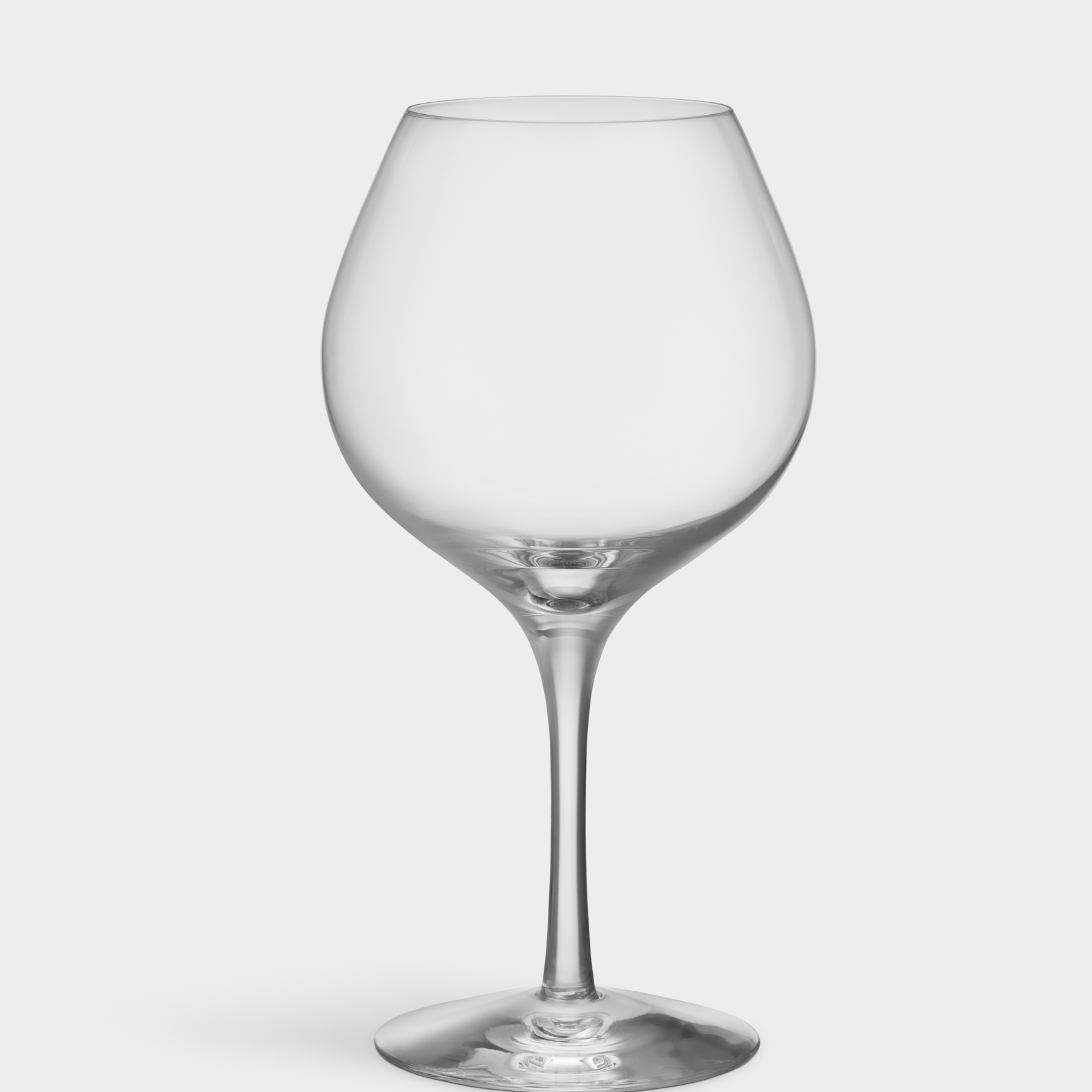 More Pinot Glass - Set of 4