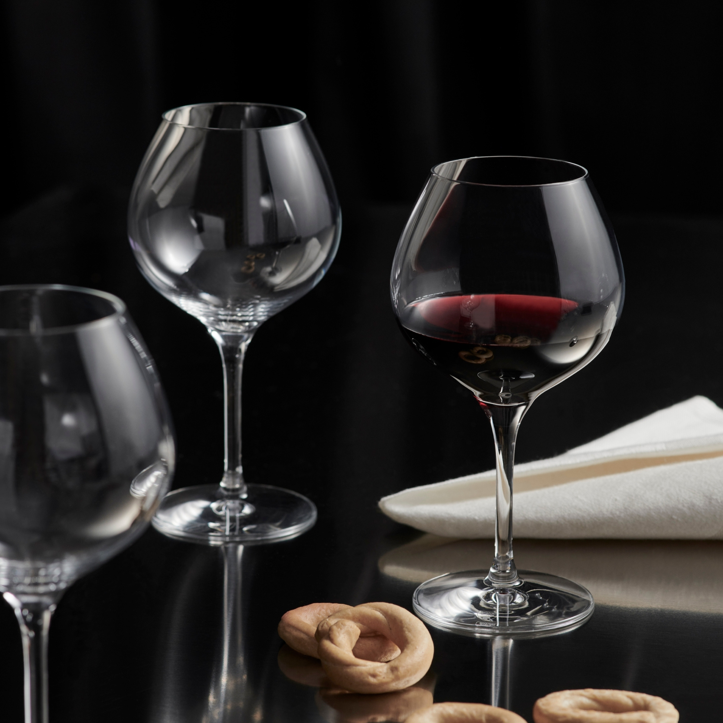 More Pinot Glass - Set of 4