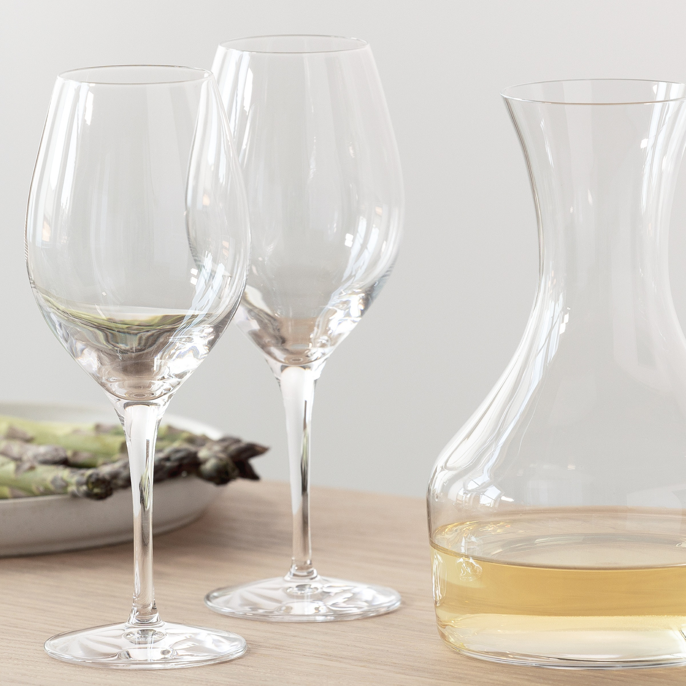 More Wine Glasses XL - Set of 4