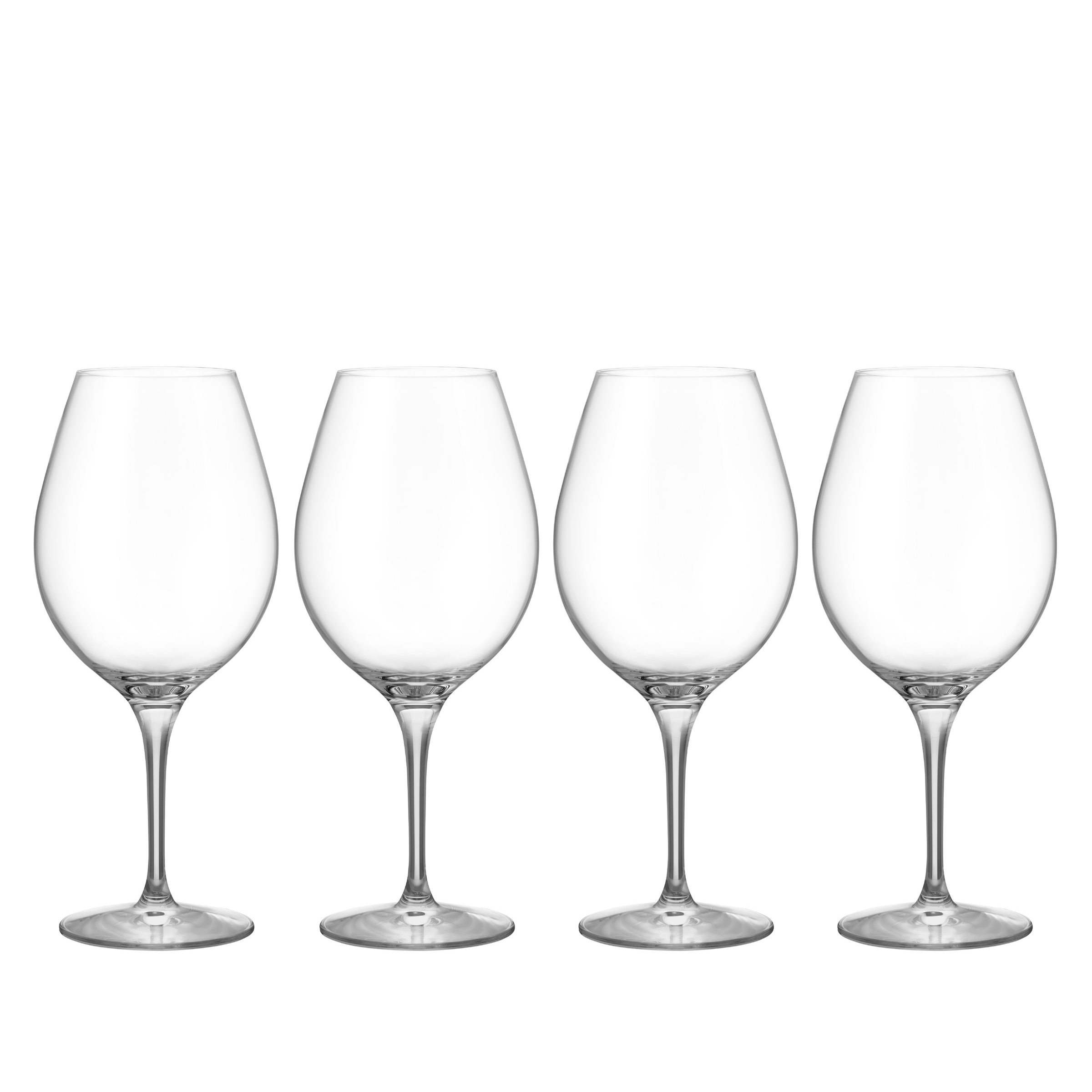 More Wine Glasses XL - Set of 4