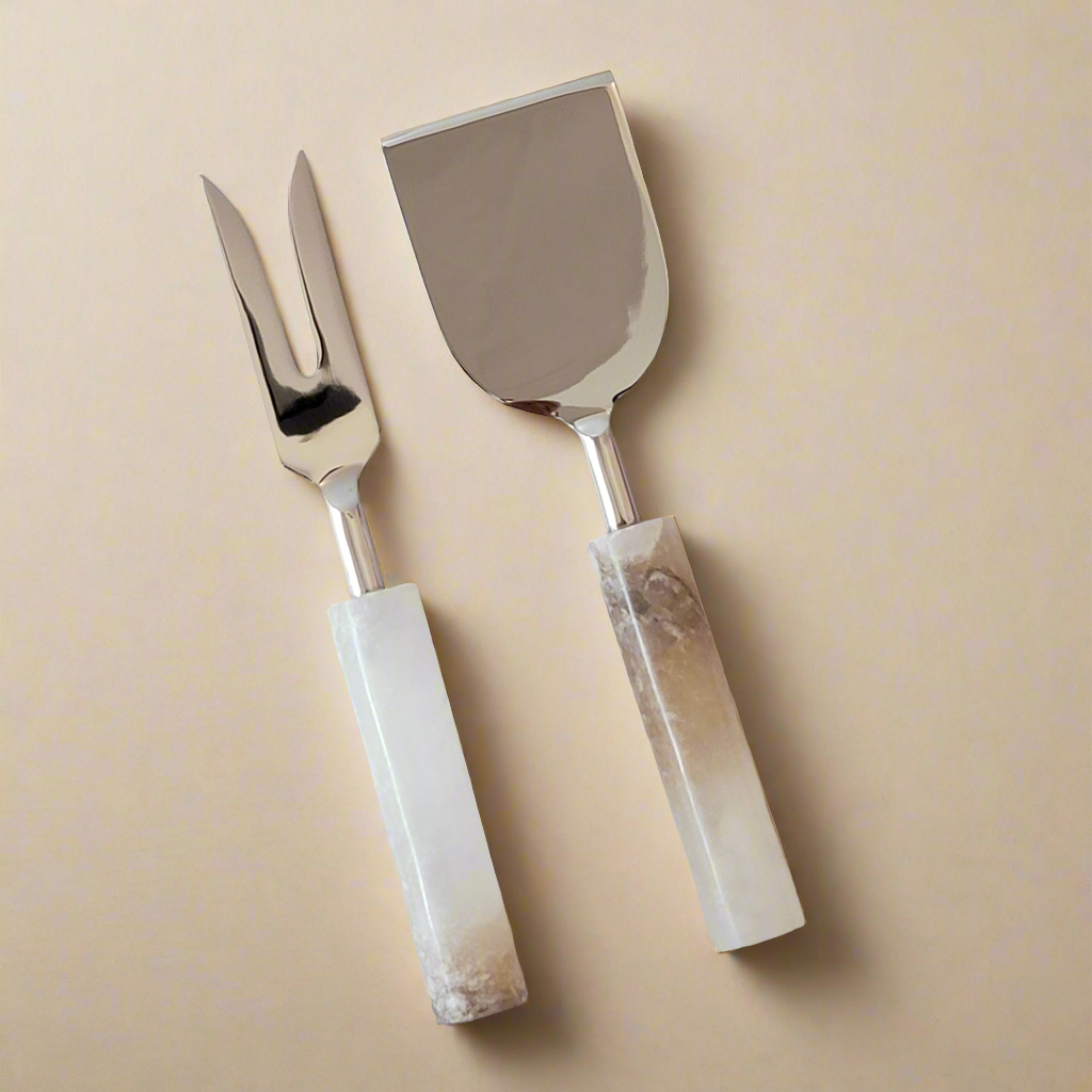 Santo Cheese Knives