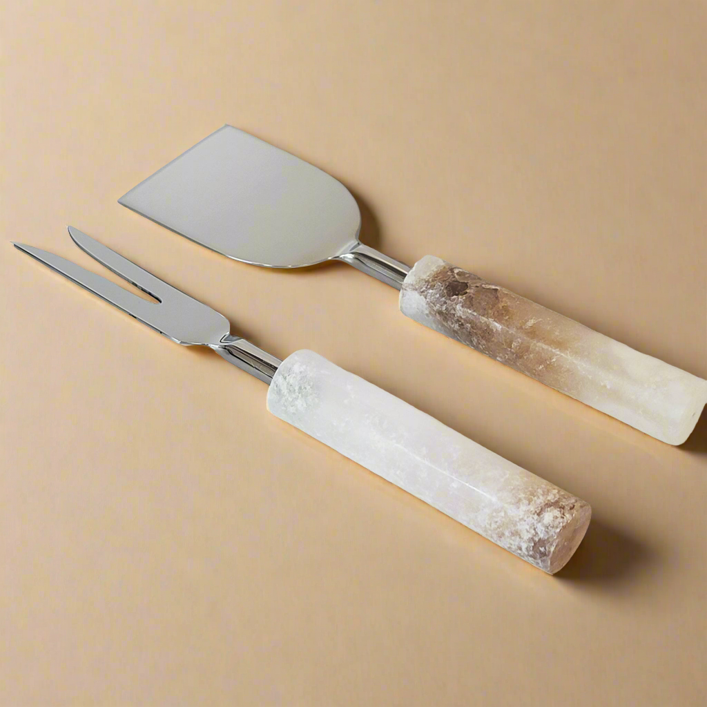 Santo Cheese Knives