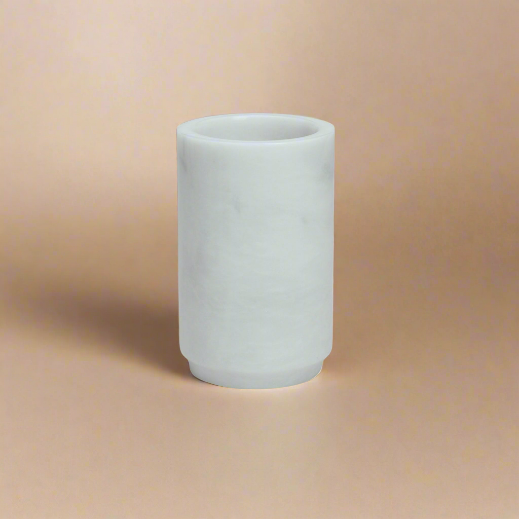 Eris Marble Tumbler