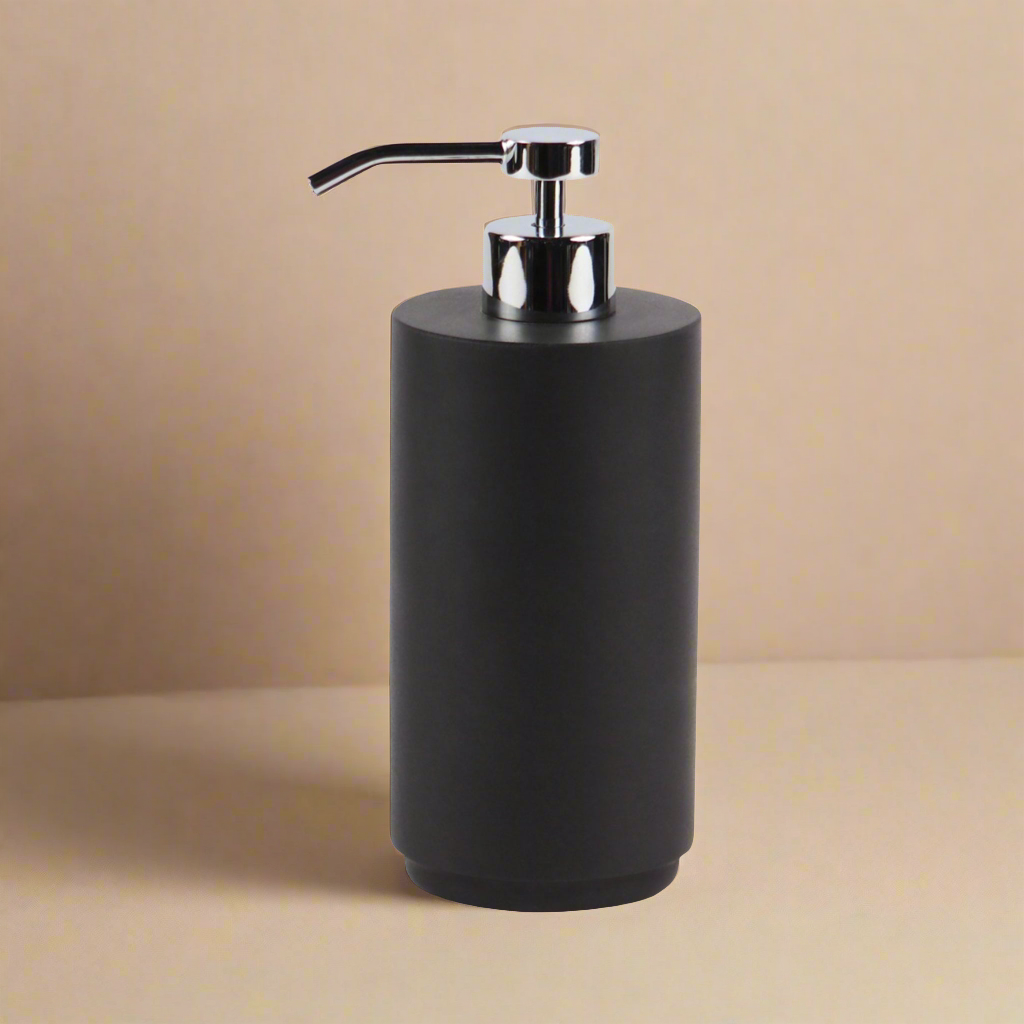 Eris Marble Soap Dispenser