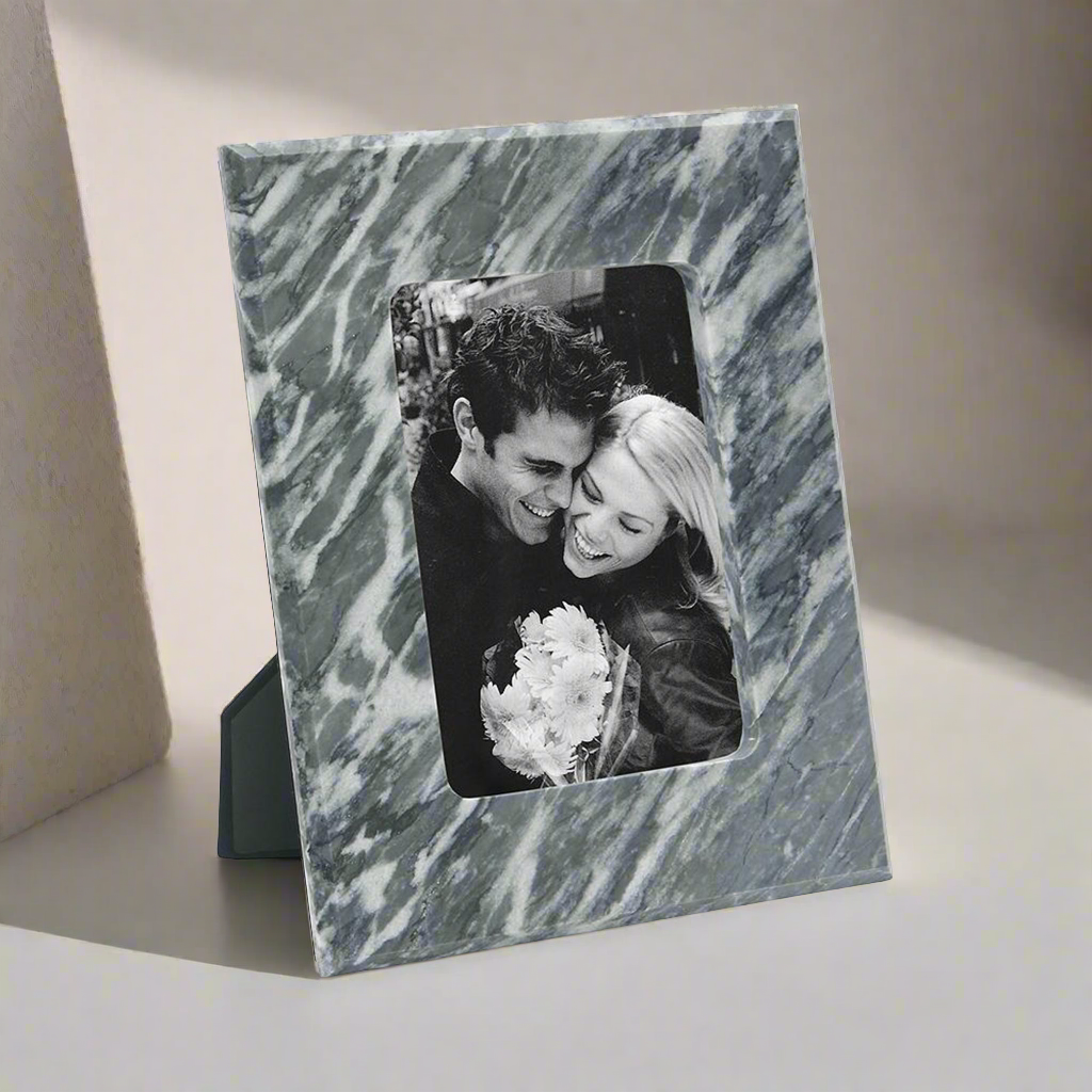 Venus Marble Photo Frame