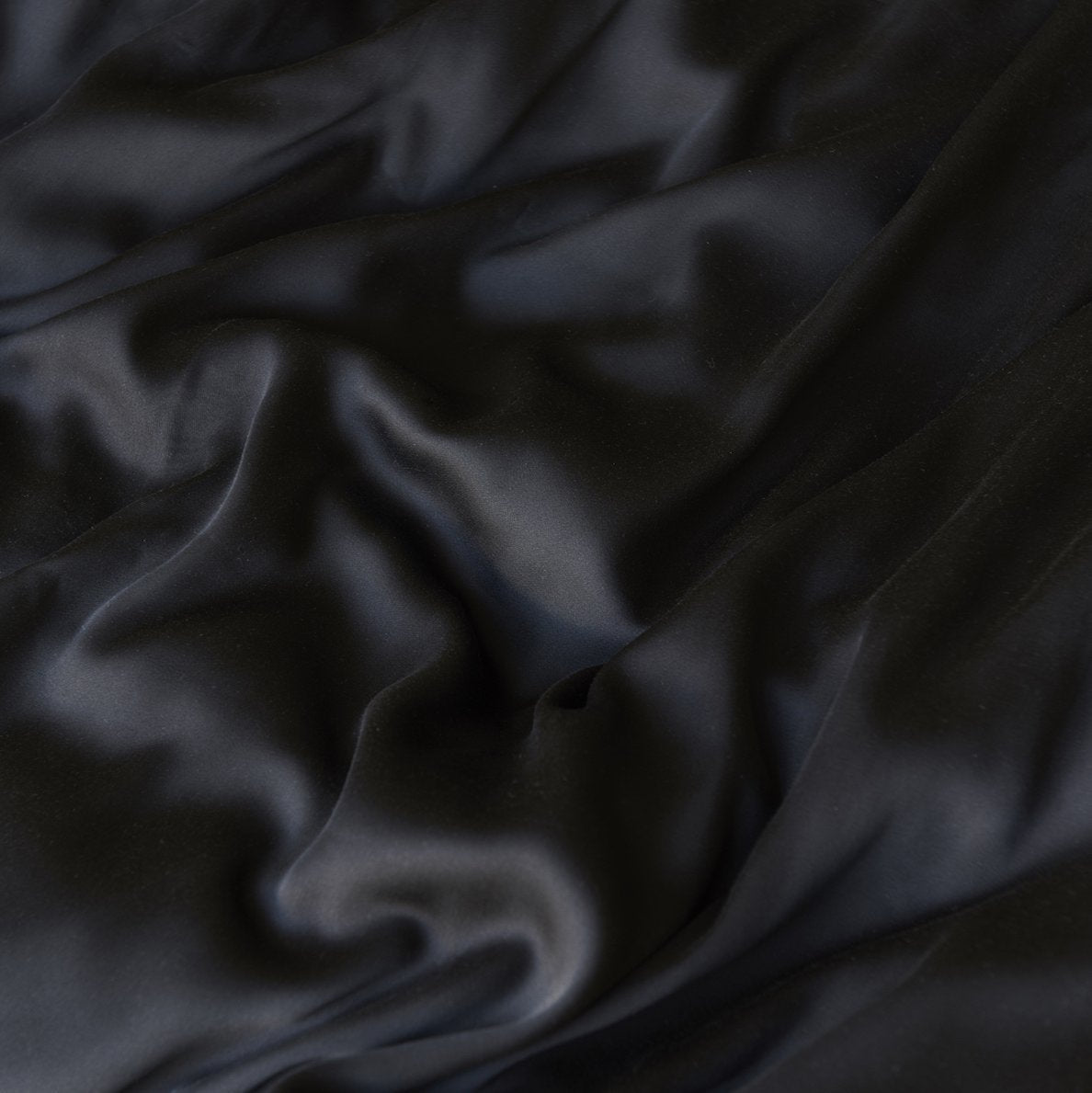 Signature Sateen Flat Sheet