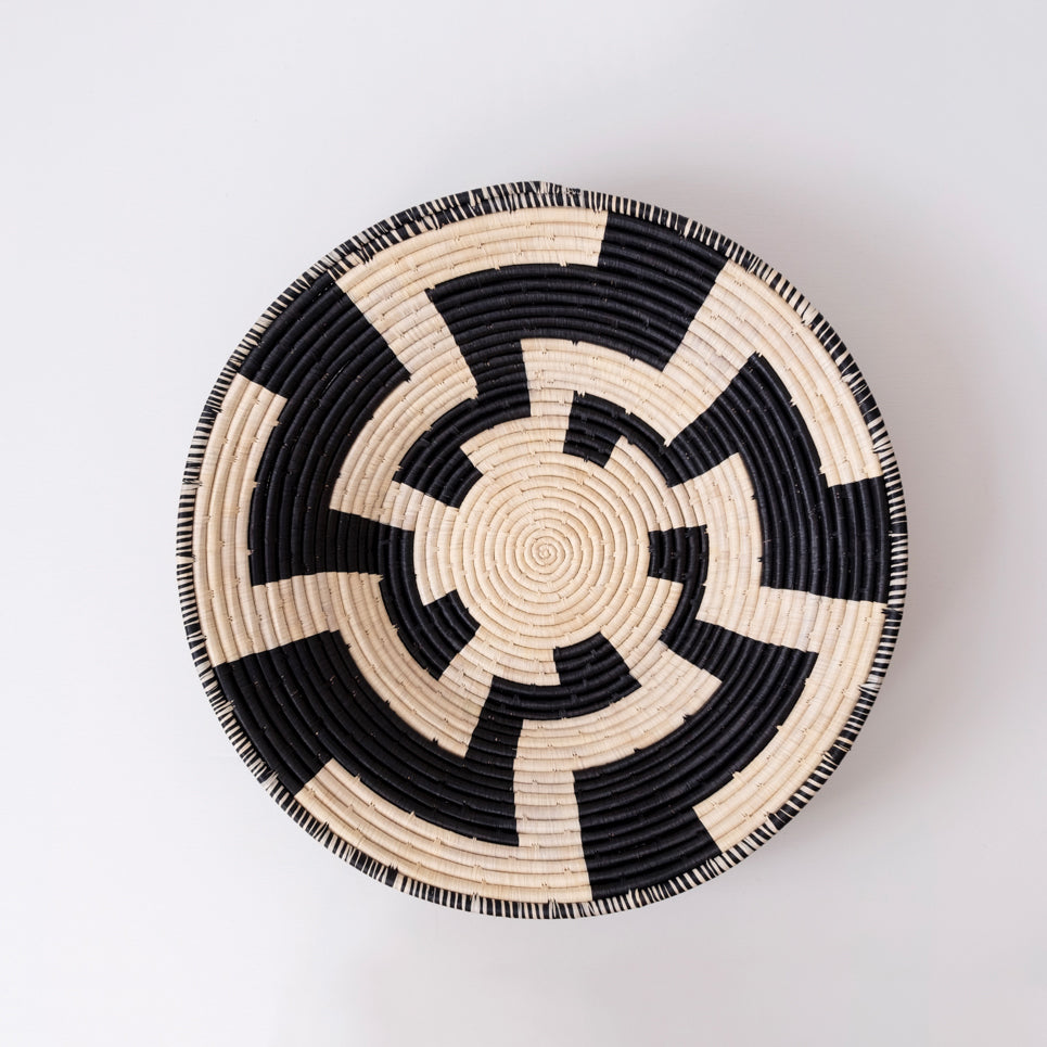 Extra Large Labyrinth Basket