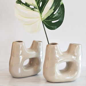 ila ceramica dual 3 vase