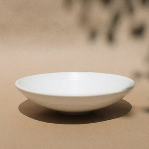Shibumi Ripple Serve Bowl